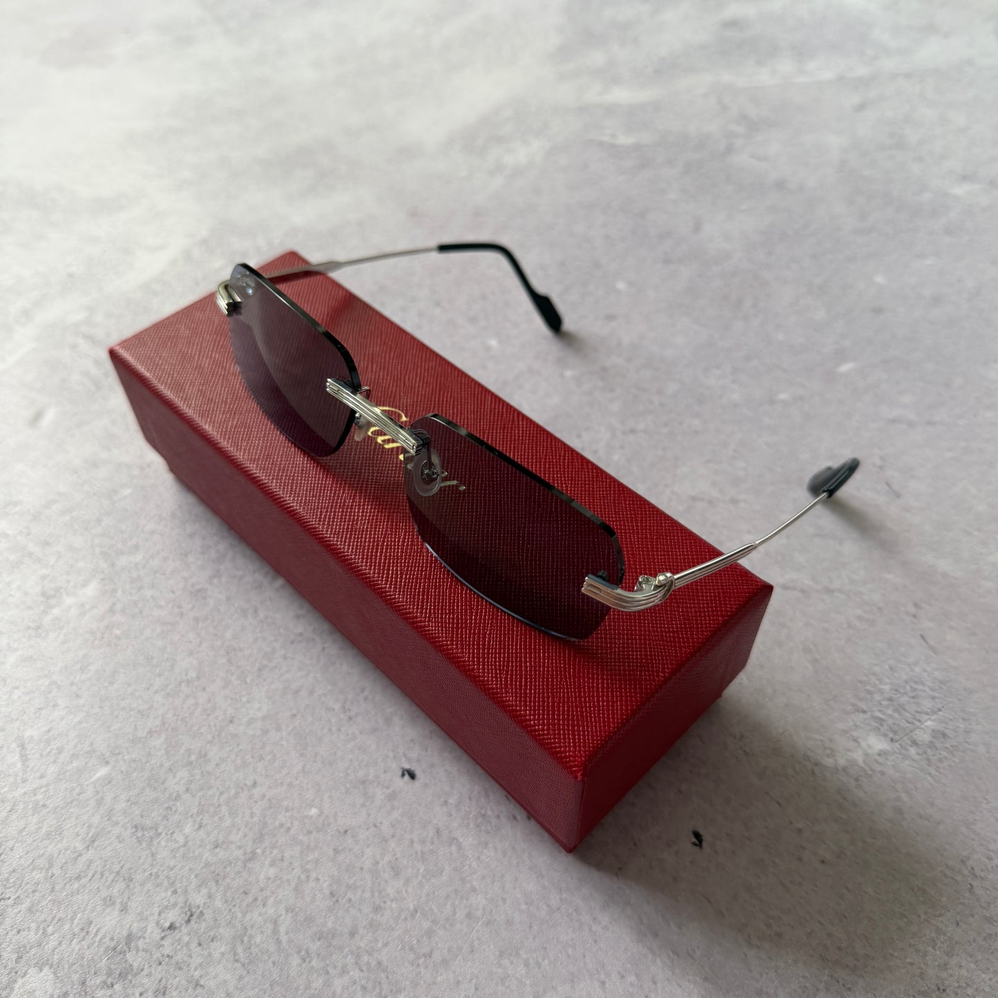 Cartier Sunglasses