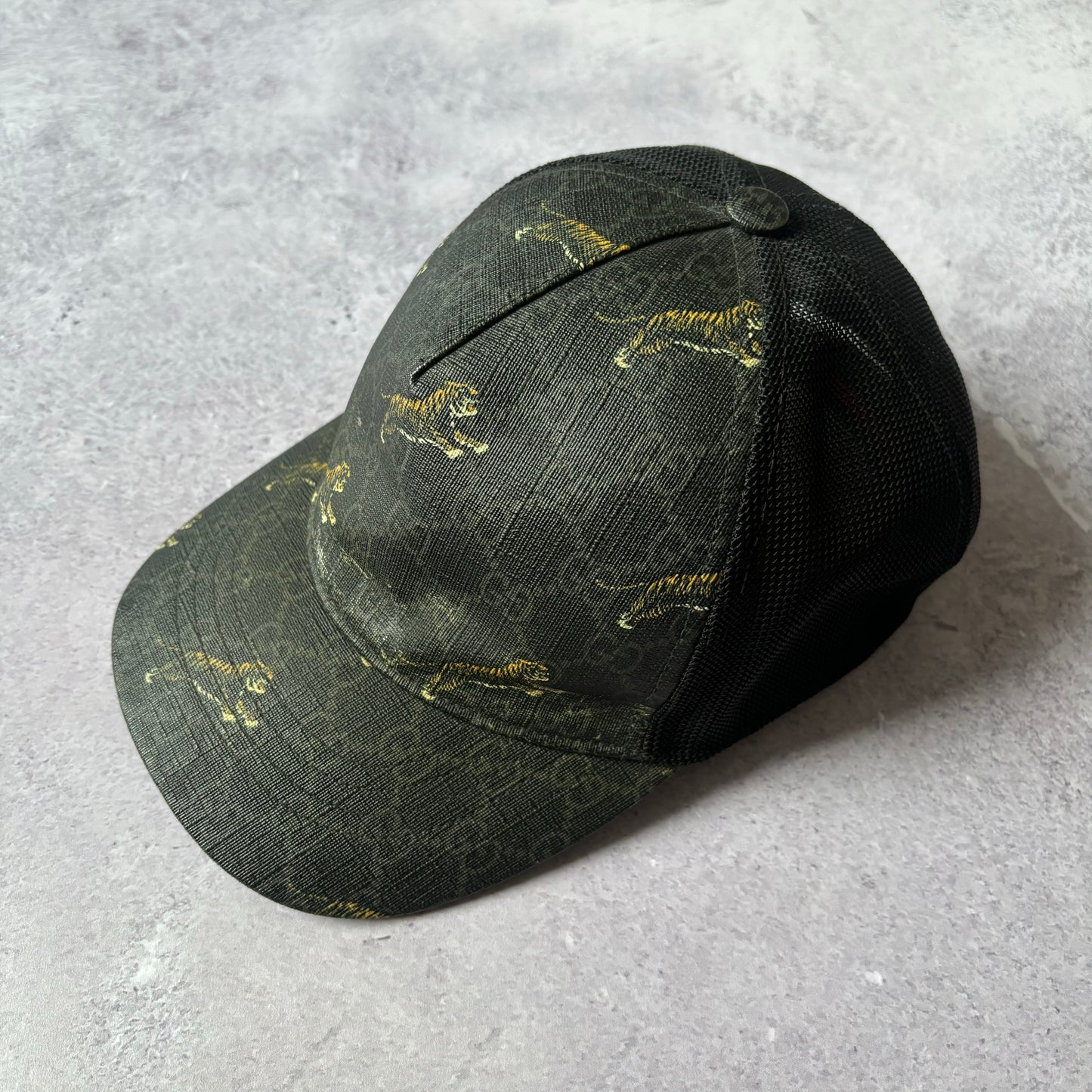 Gucci Cap - Medium