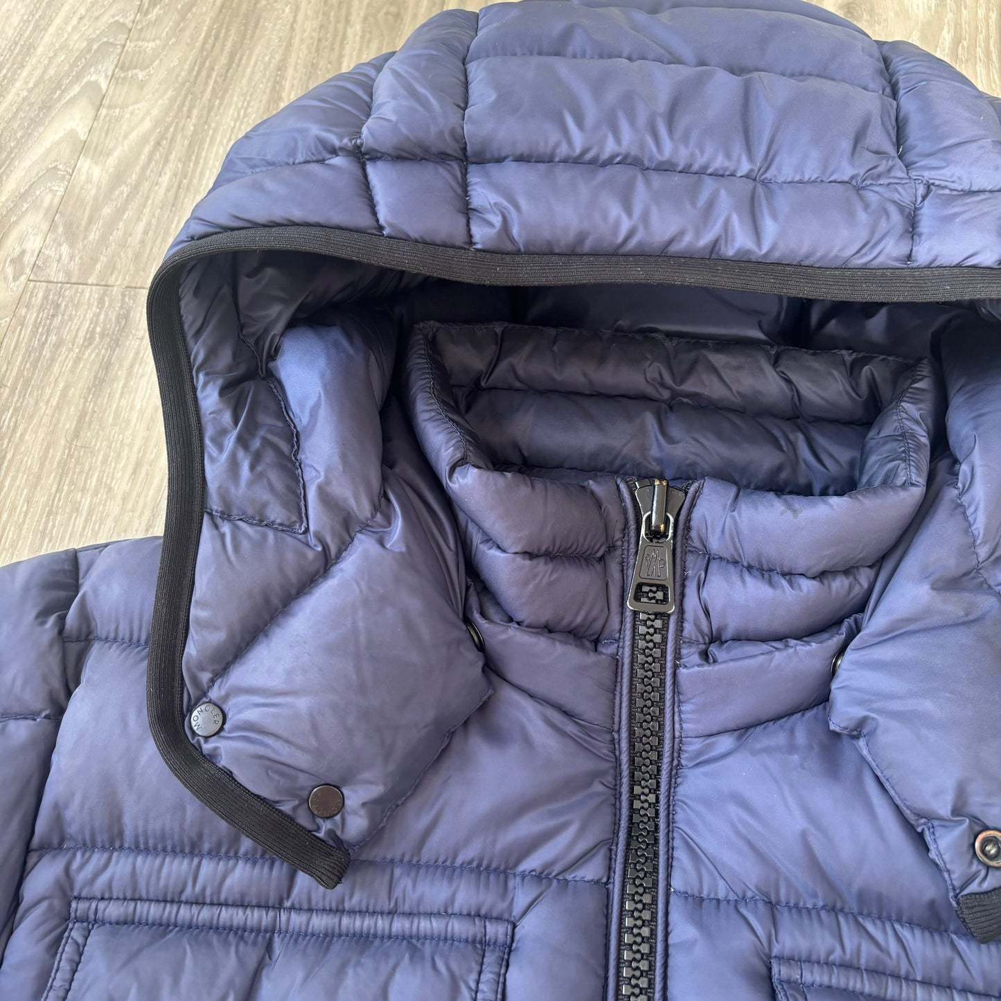 Moncler Edward Puffer Jacket