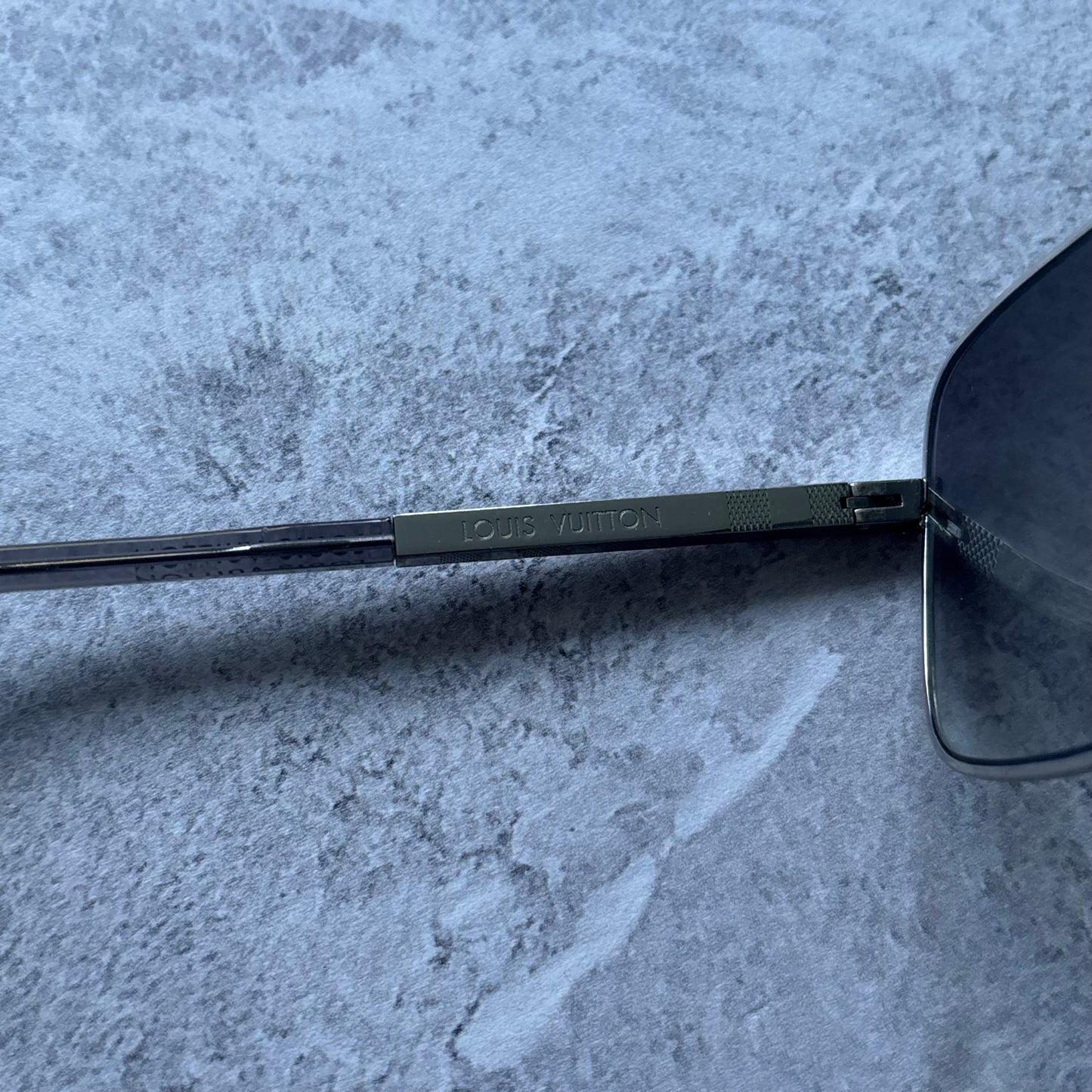 Louis Vuitton Attitude Sunglasses