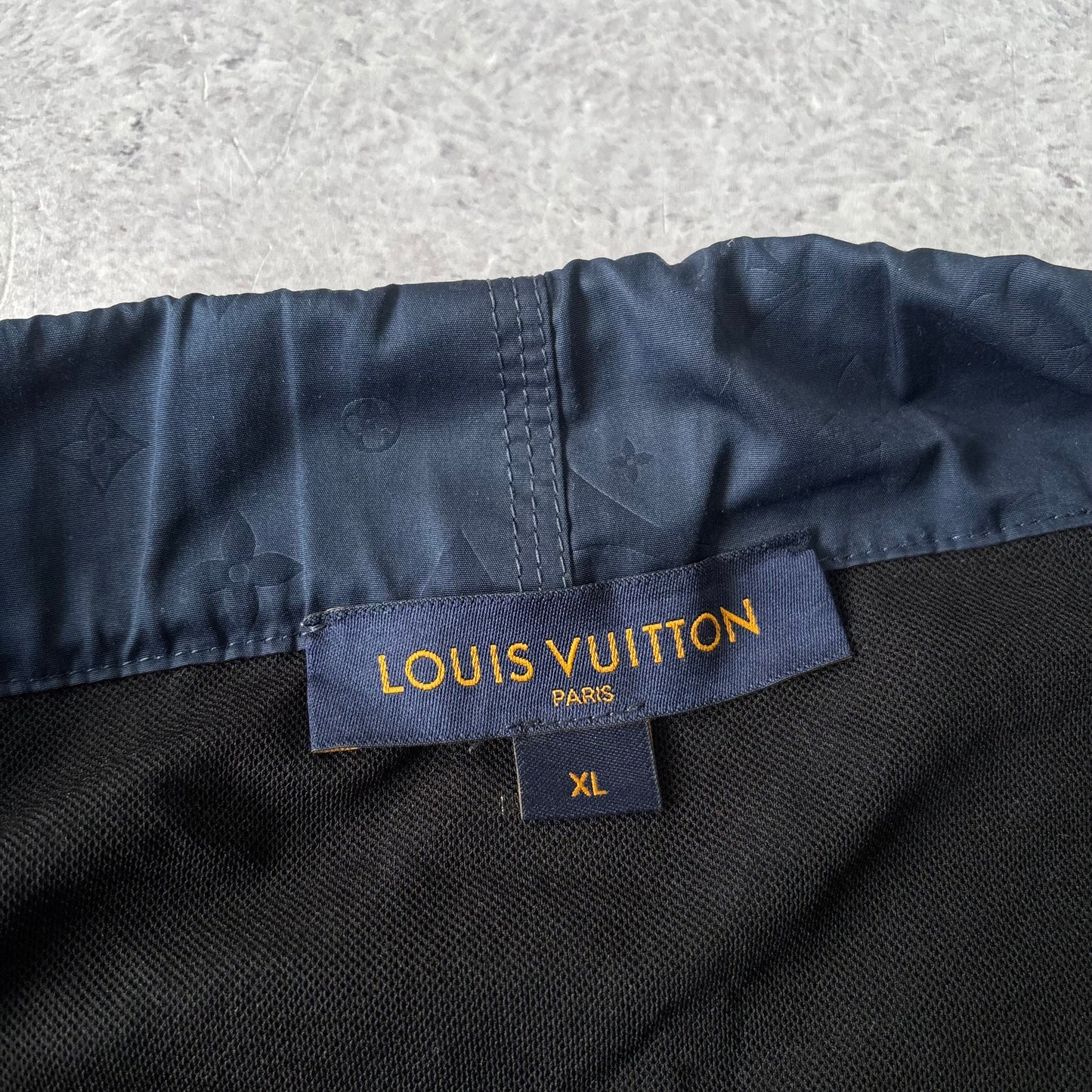 Louis Vuitton Swim Shorts - XL