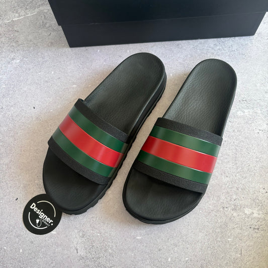 Gucci Web Sliders - UK 11