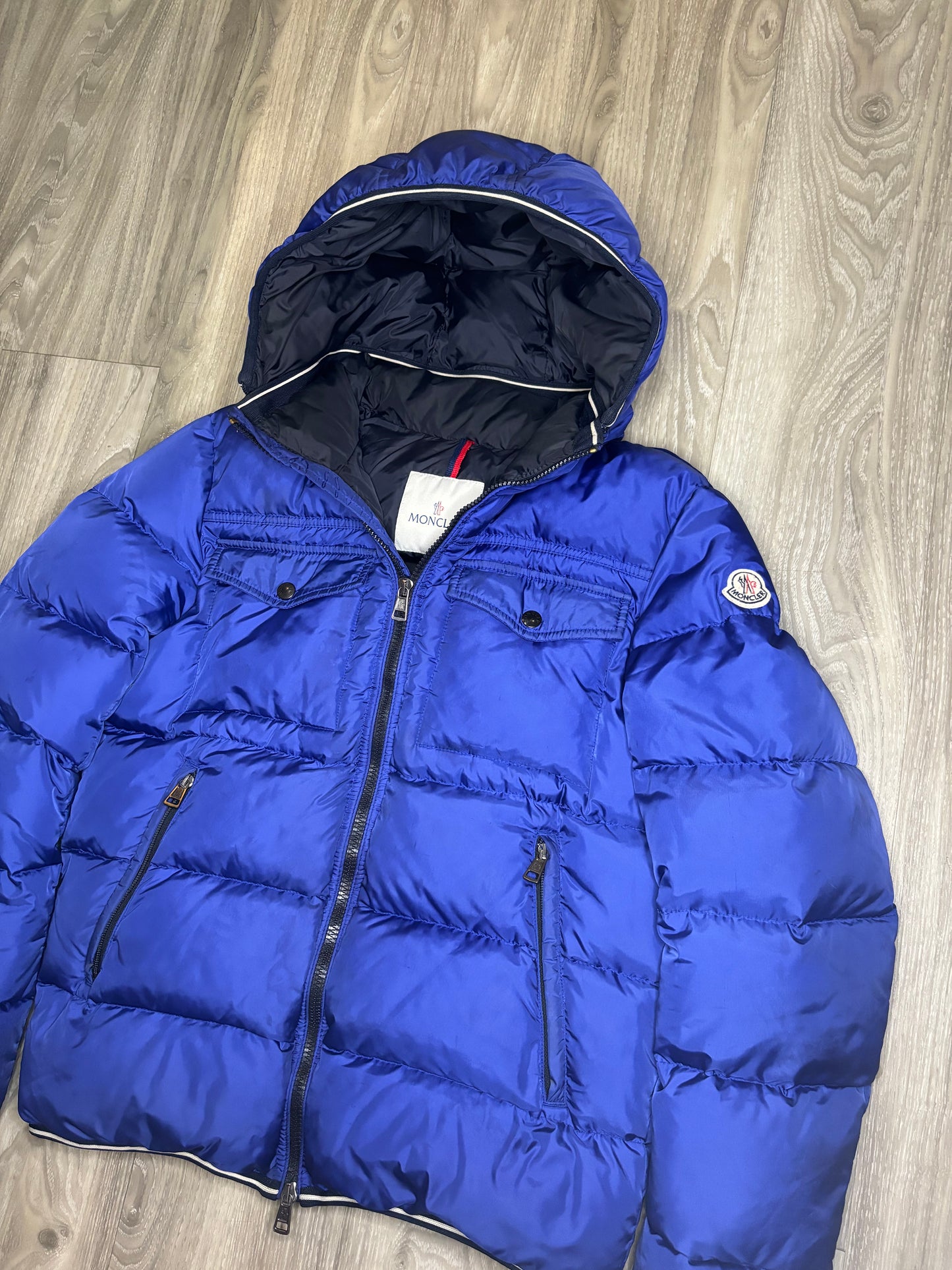 Moncler Jacket