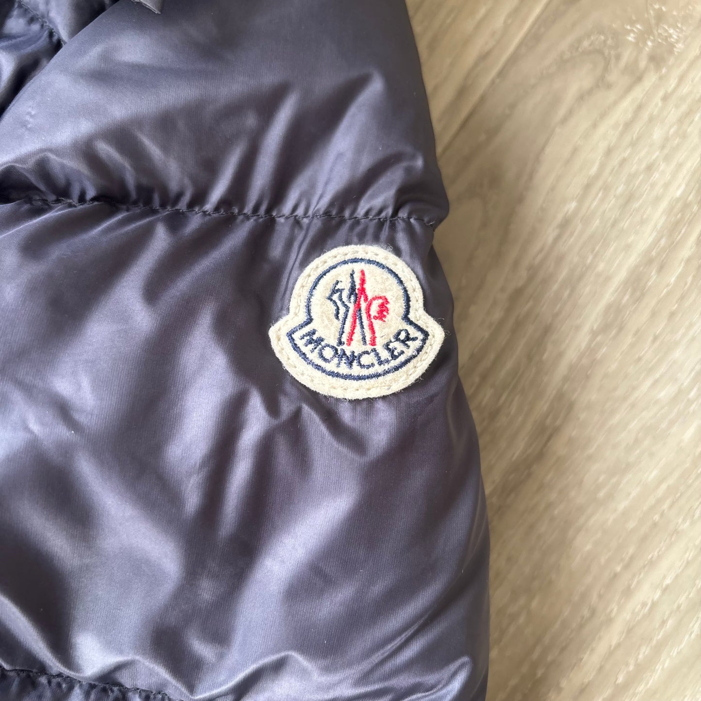 Moncler Willm Puffer Jacket Size 2