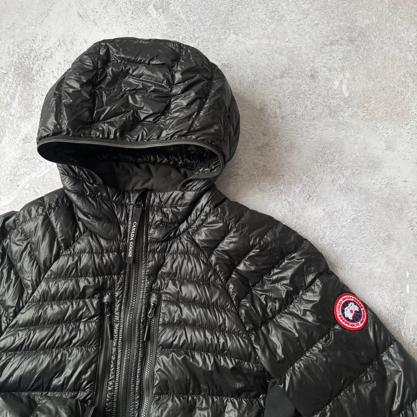 Canada Goose Hybridge Jacket - Small