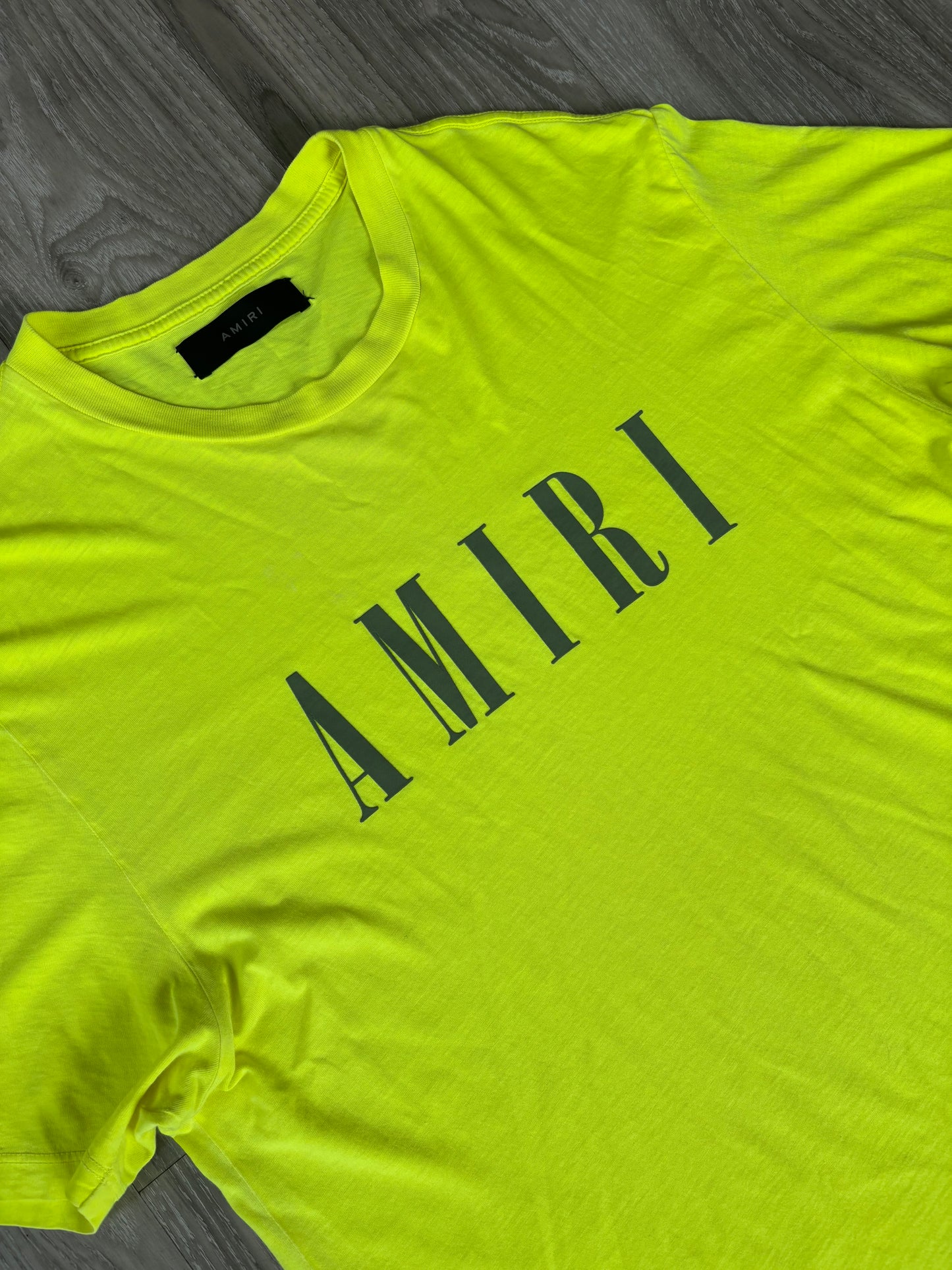 Amiri T-Shirt