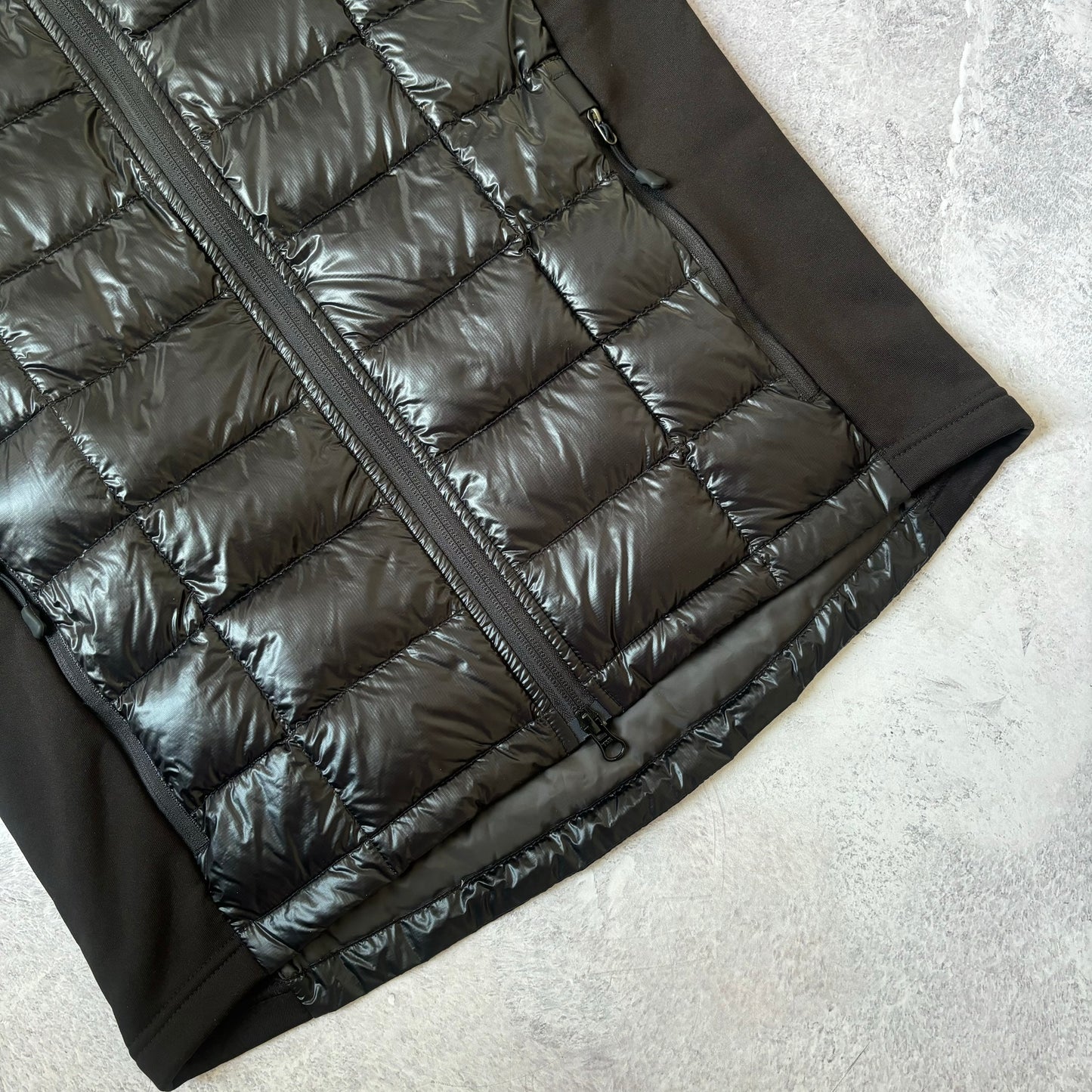 Canada Goose Hybridge Gilet - Large