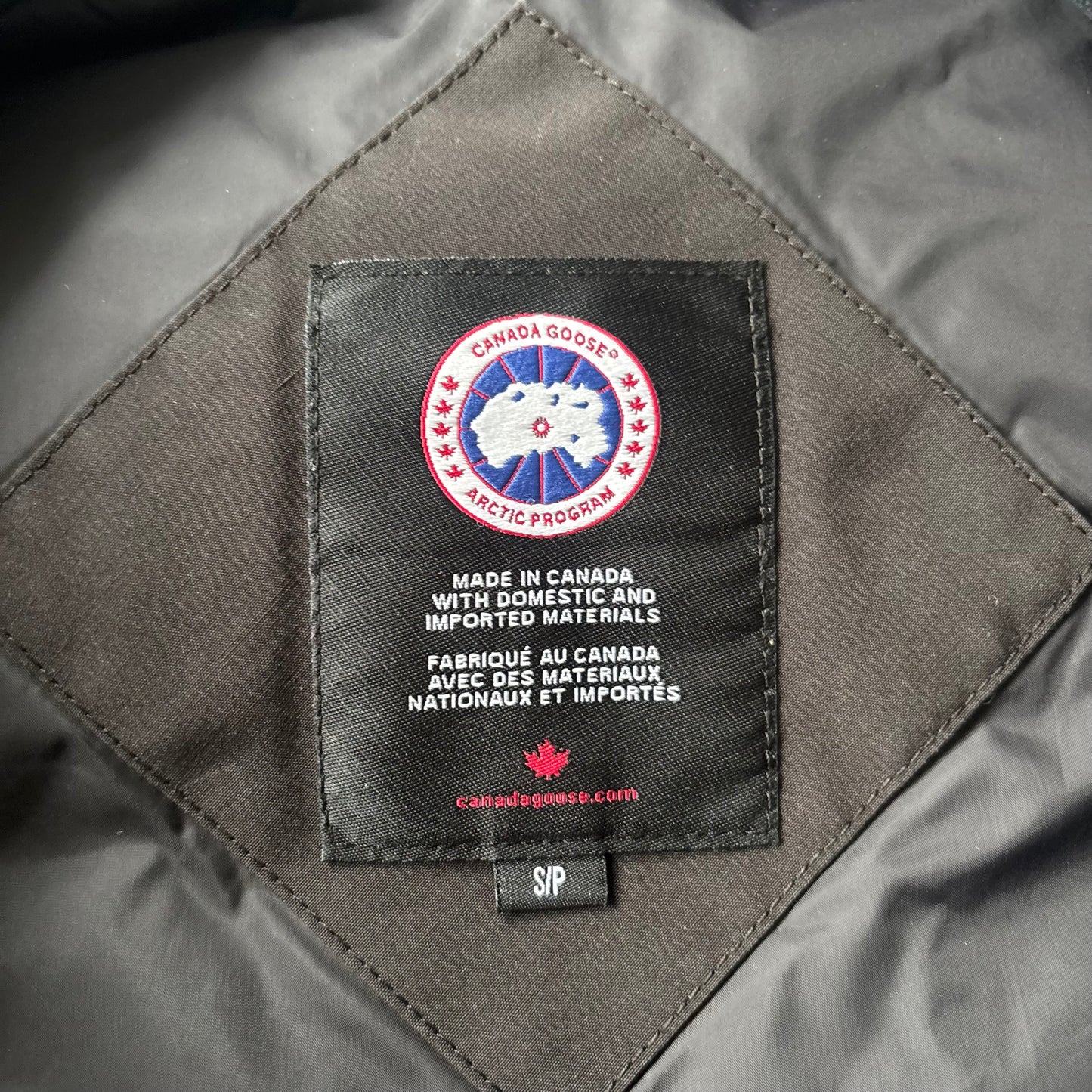 Canada Goose Freestyle Gilet - Small