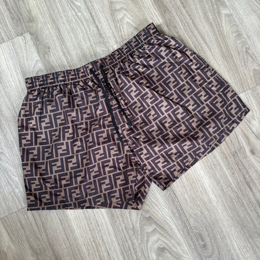 Fendi Shorts