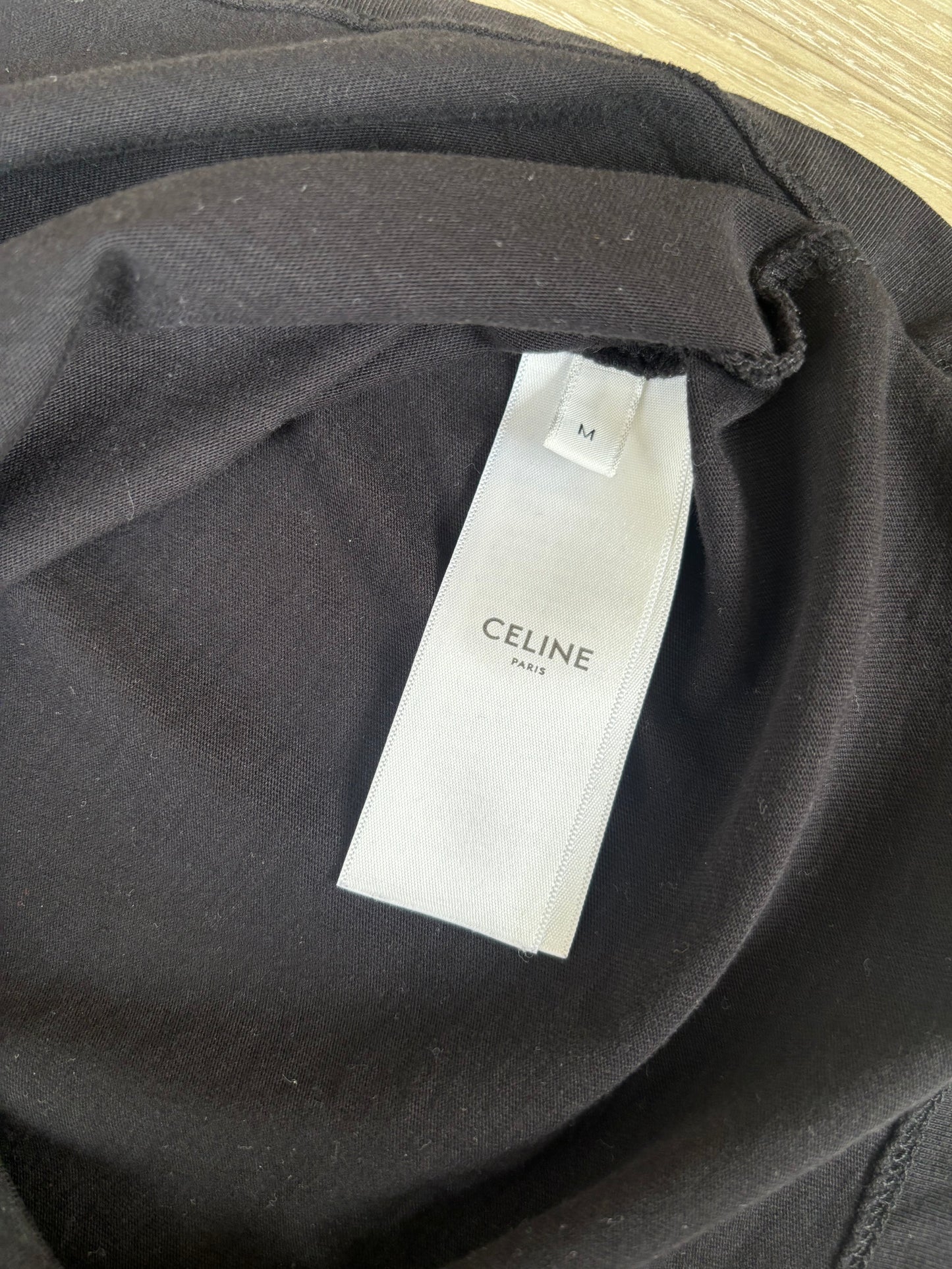 Celine T-Shirt