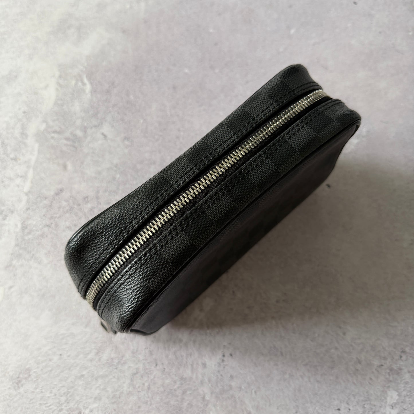 Louis Vuitton Damier Wash Bag