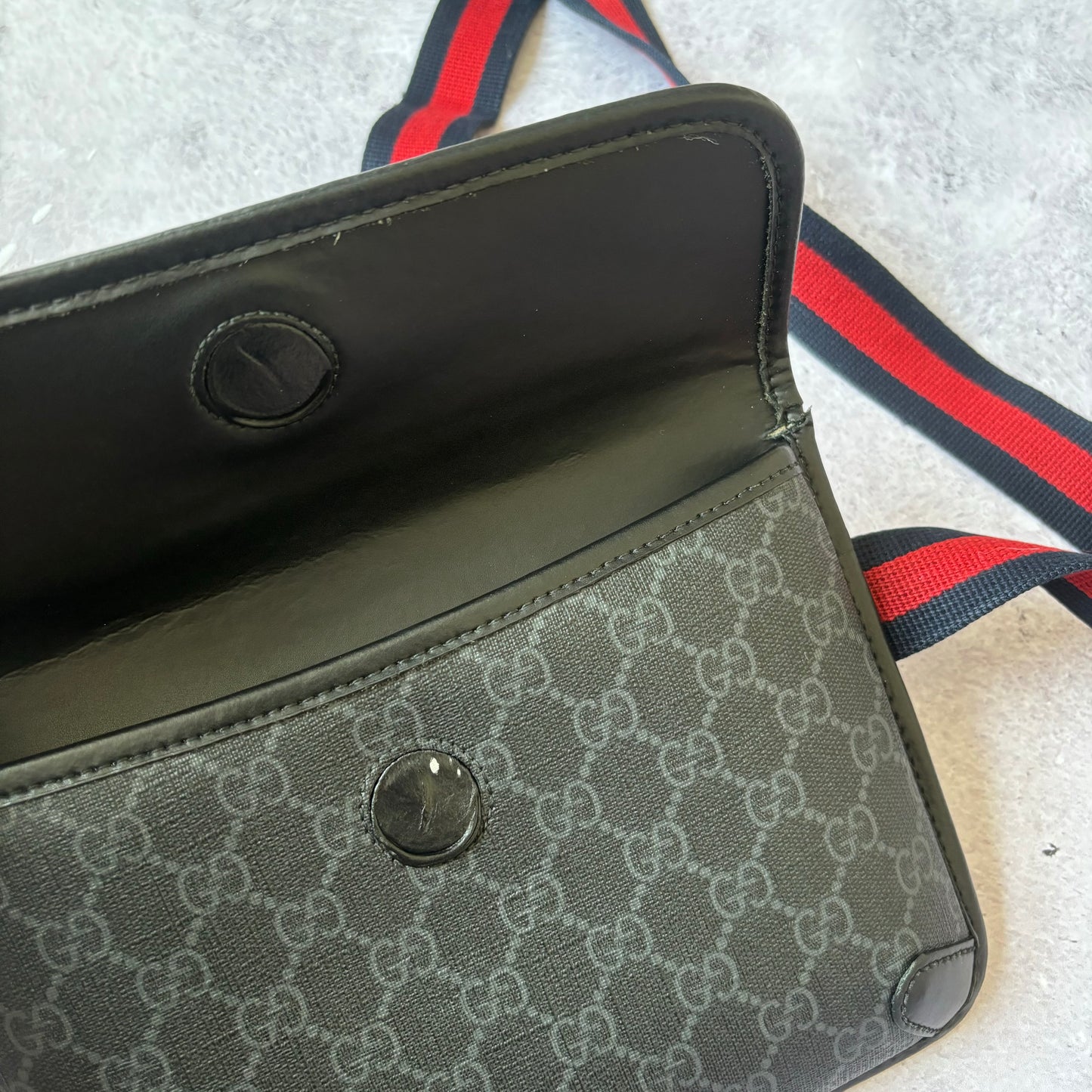 Gucci Belt Bag