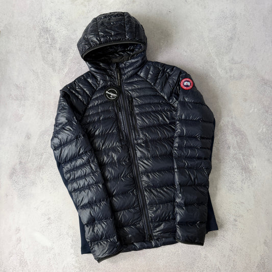 Canada Goose Hybridge Jacket - Large