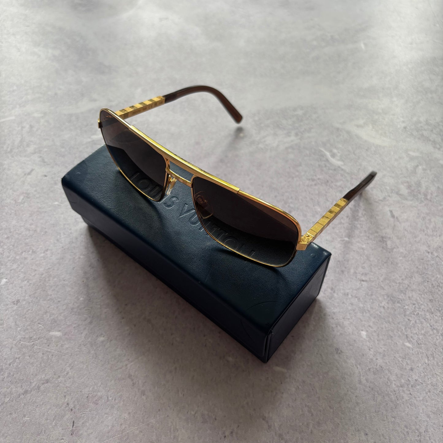 Louis Vuitton Attitude Sunglasses