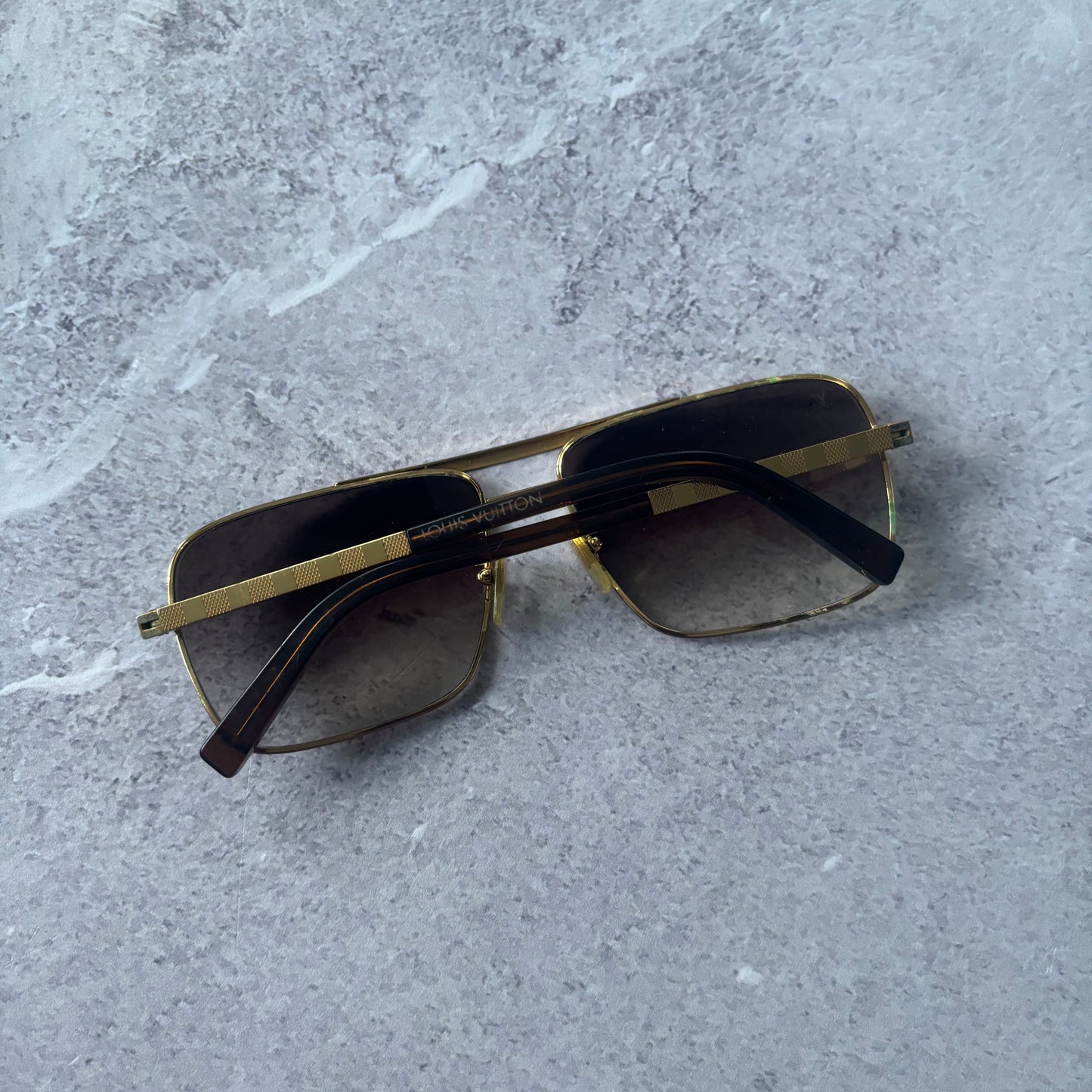 Louis Vuitton Attitude Sunglasses