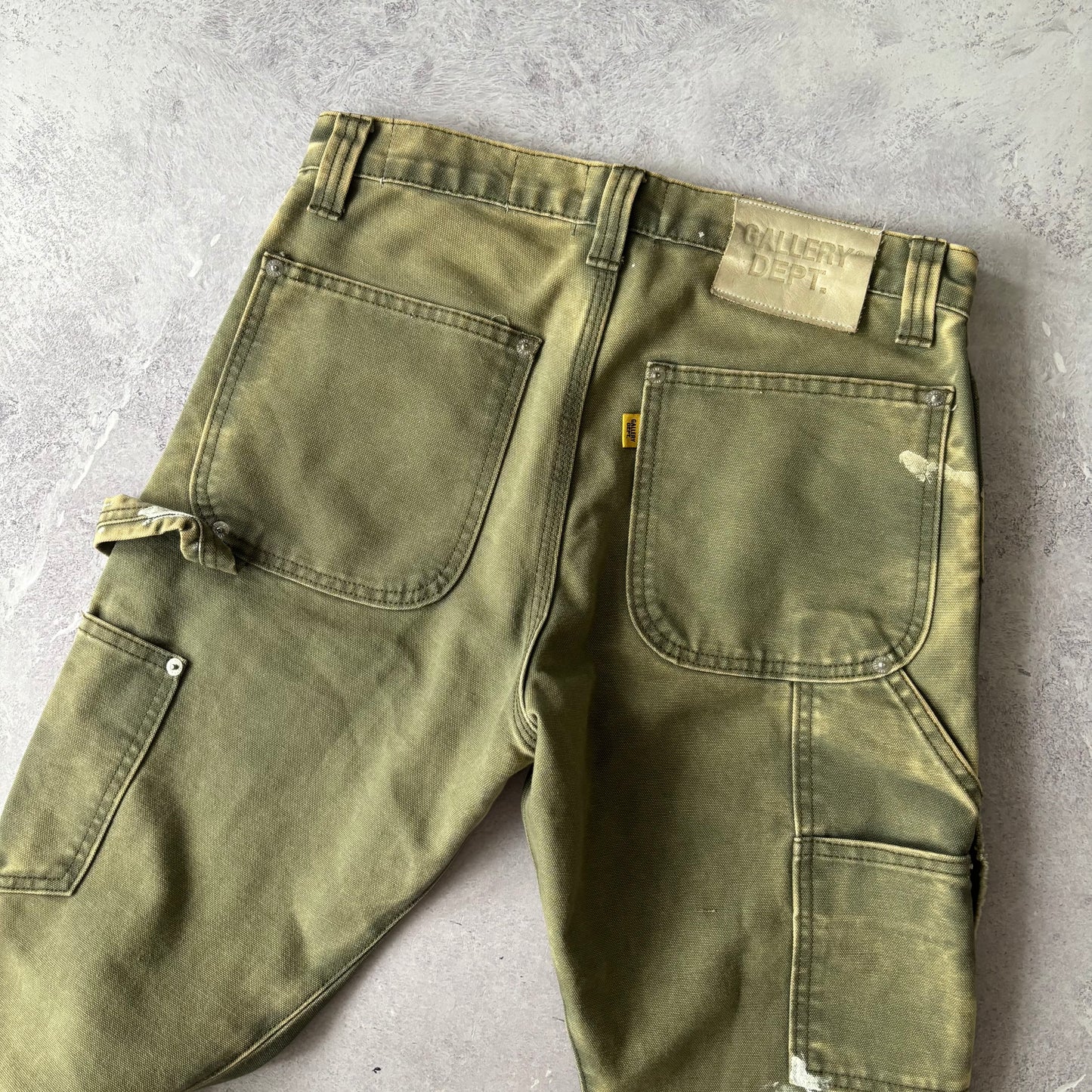 Gallery Department Jeans - Size 28