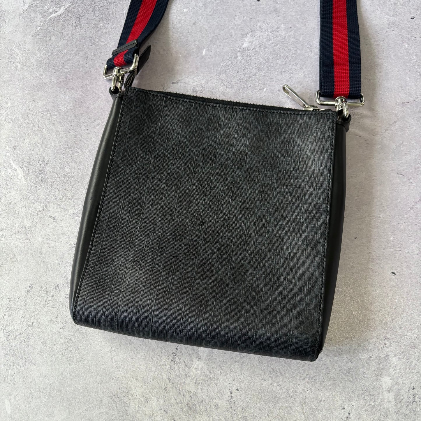 Gucci Messenger Bag