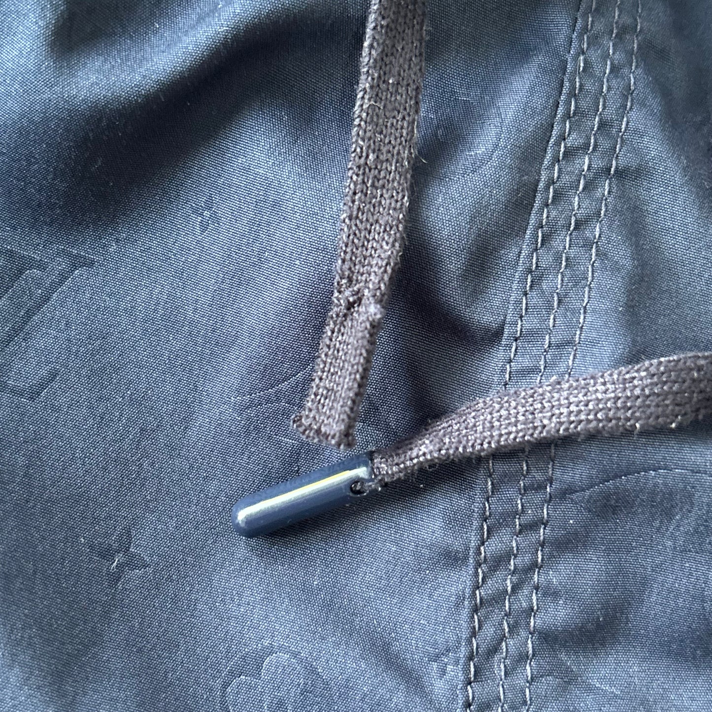 Louis Vuitton Swim Shorts - XL