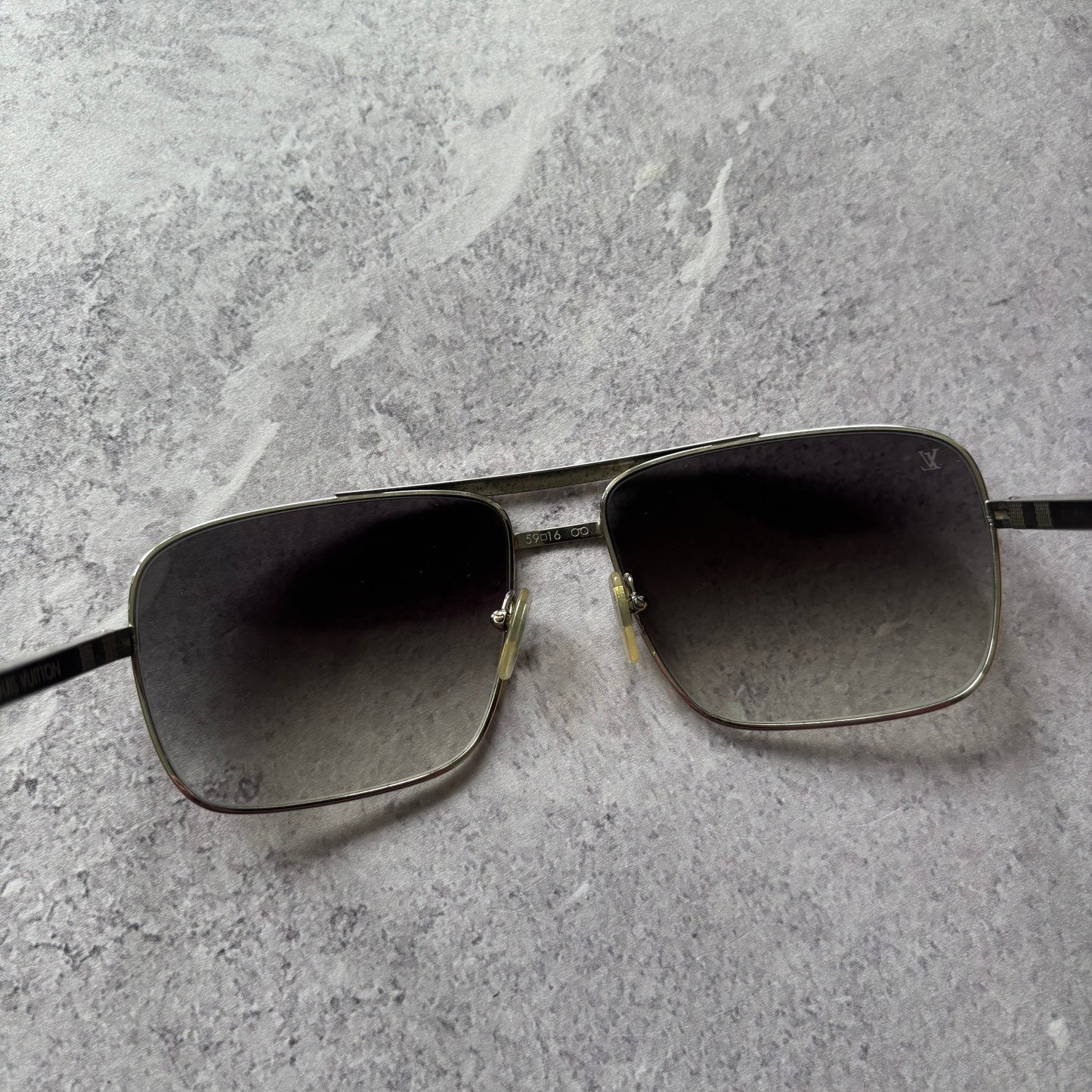 Louis Vuitton Attitude Sunglasses