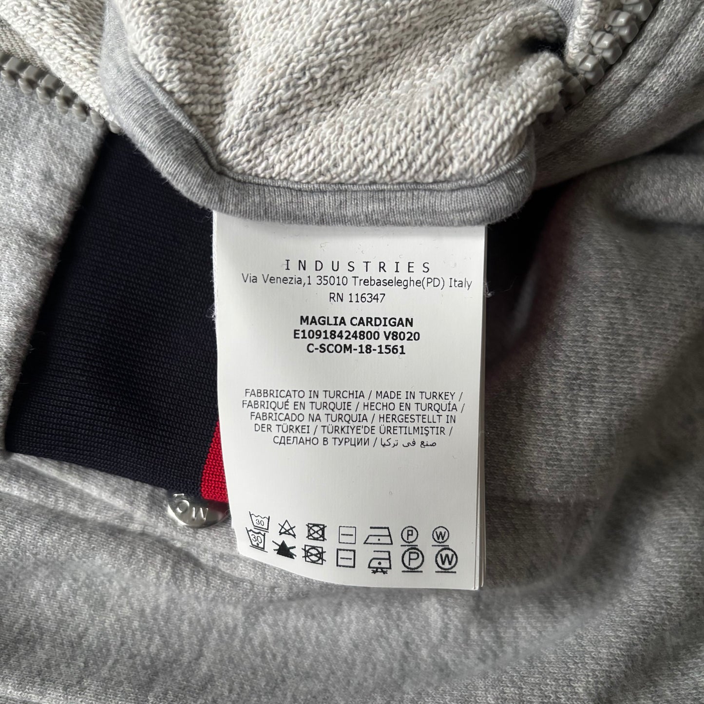 Moncler Tracksuit - Small