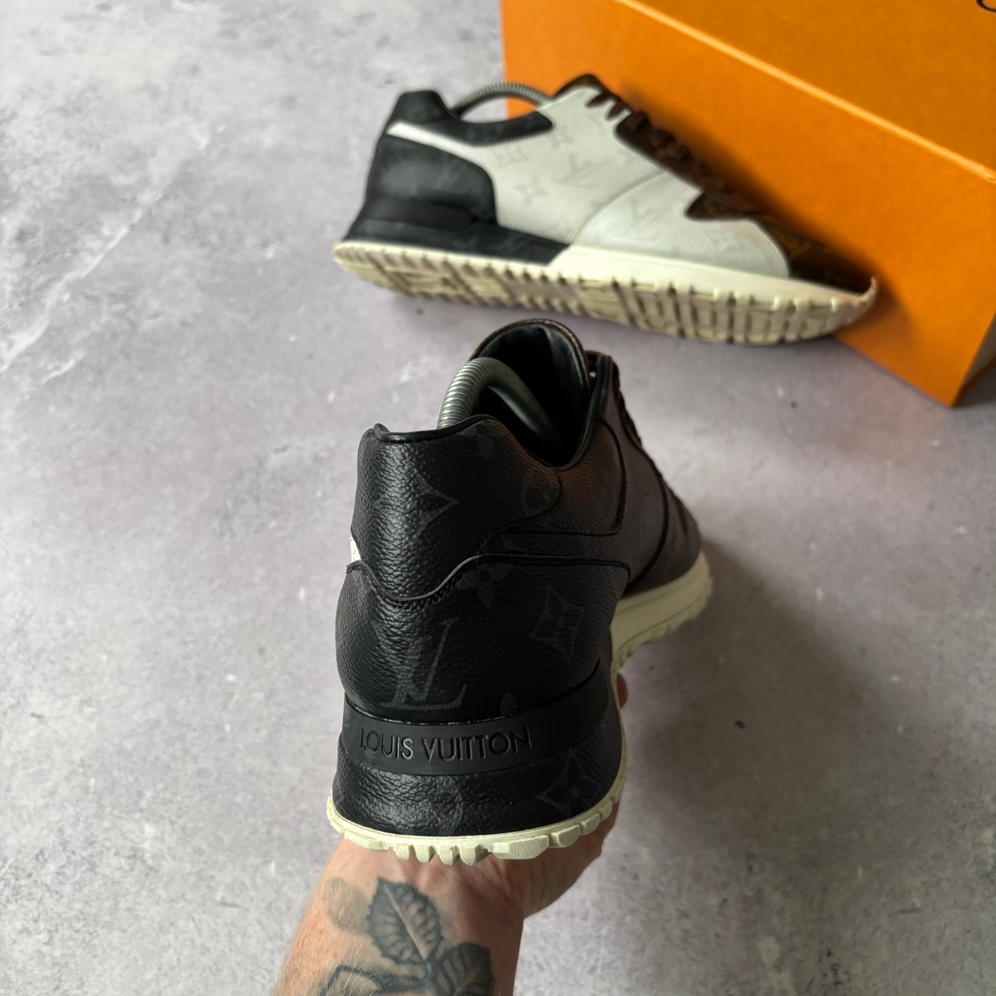 Louis Vuitton Runaway Trainers - Fits UK 9