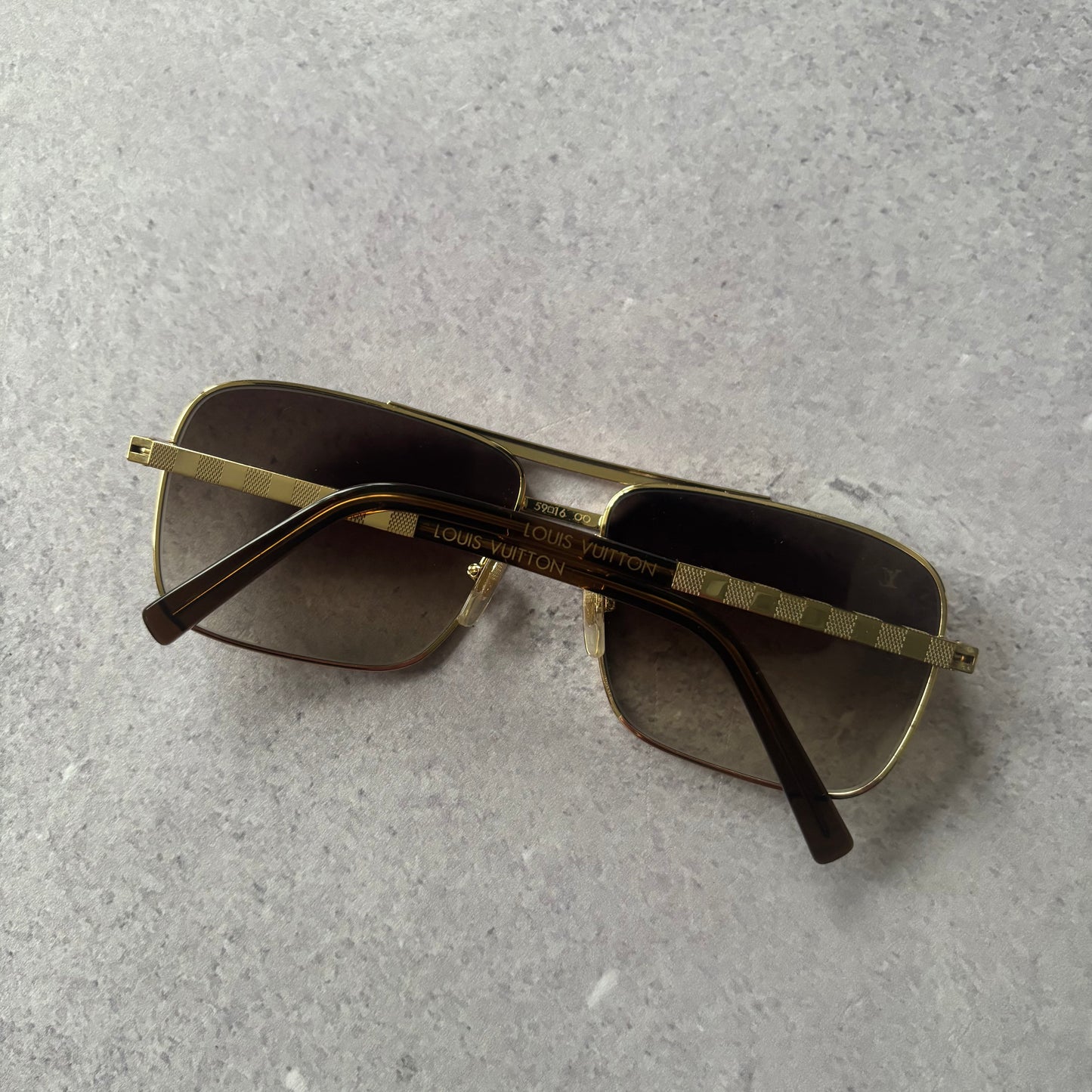 Louis Vuitton Attitude Sunglasses