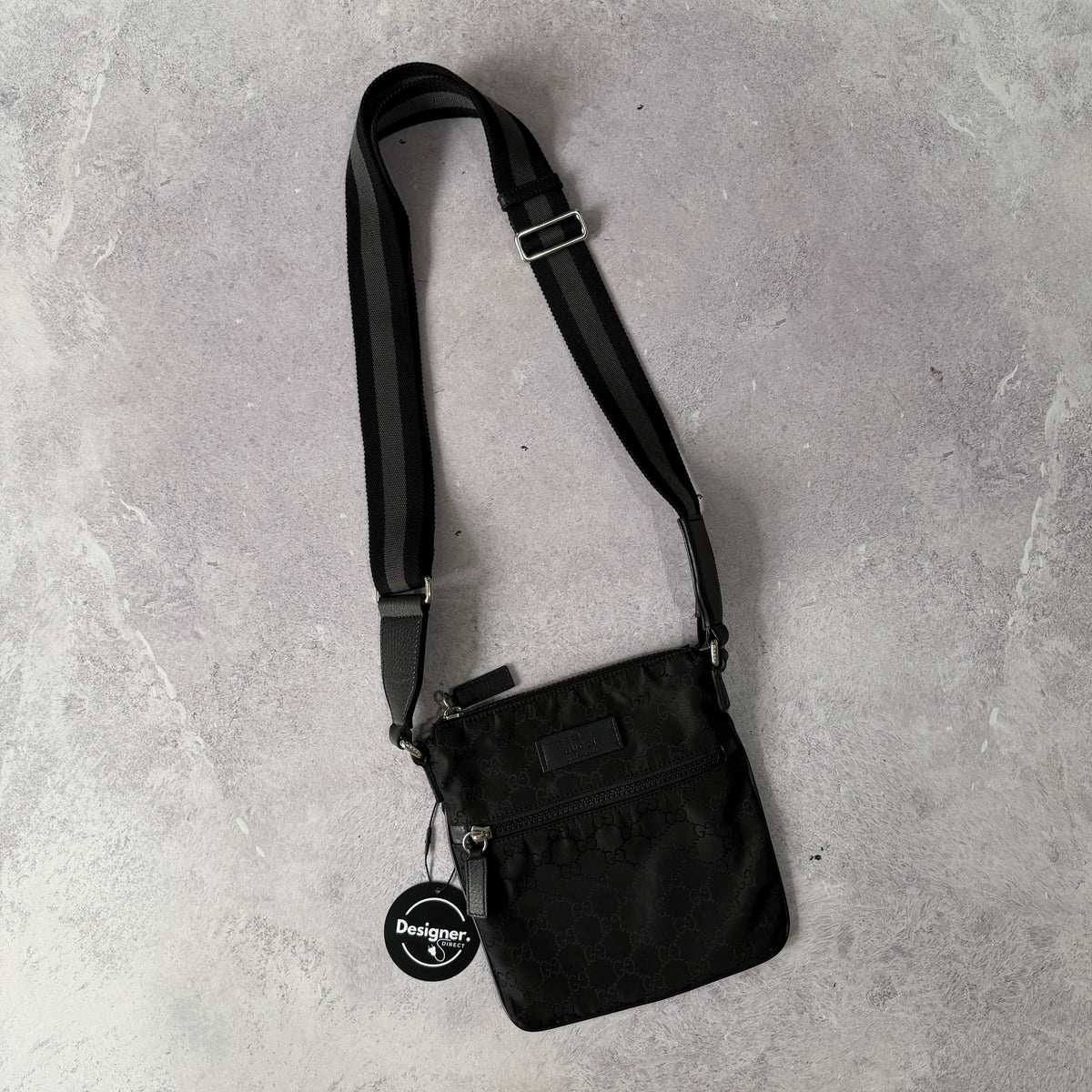 Gucci Messenger Bag