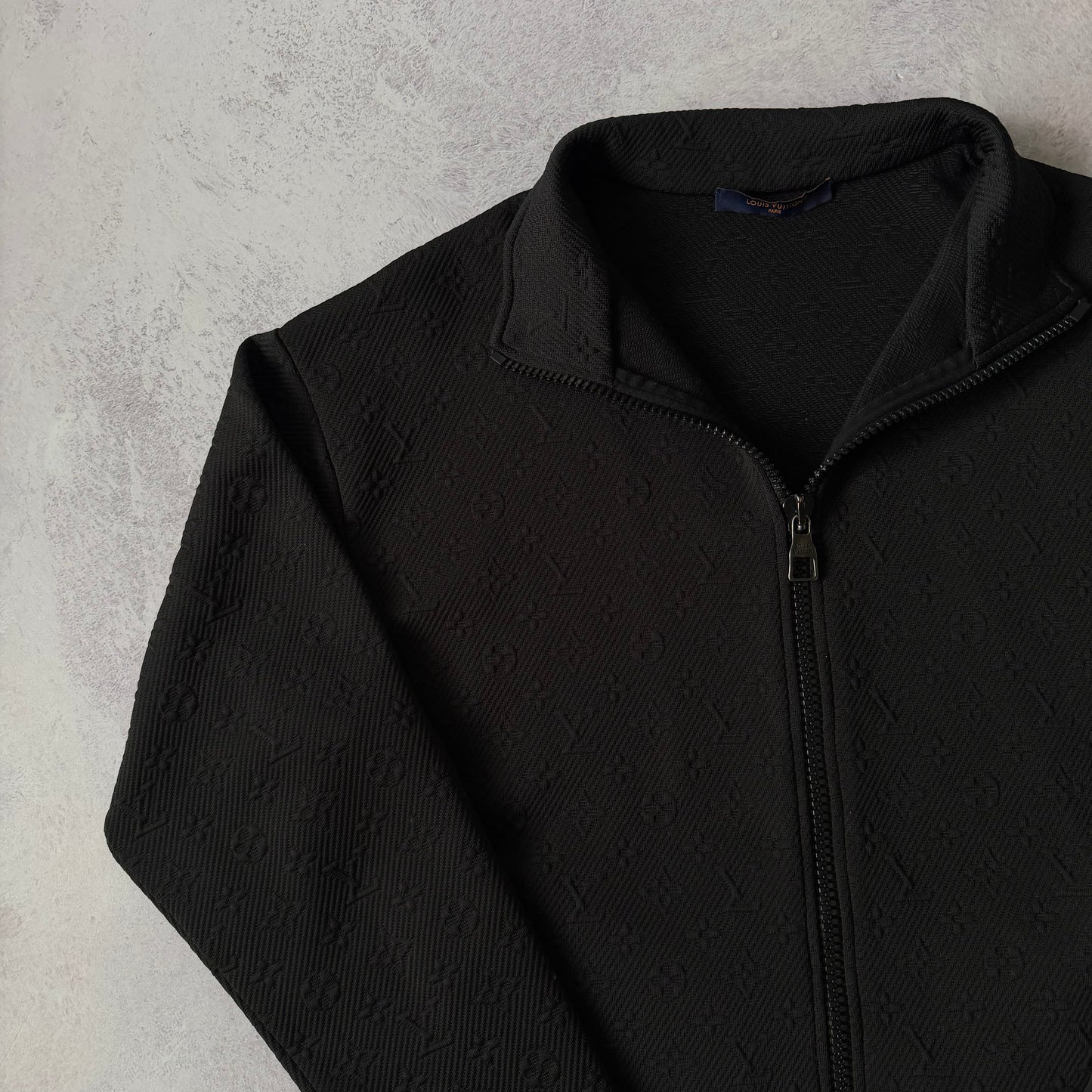 Louis Vuitton Track Jacket - Large