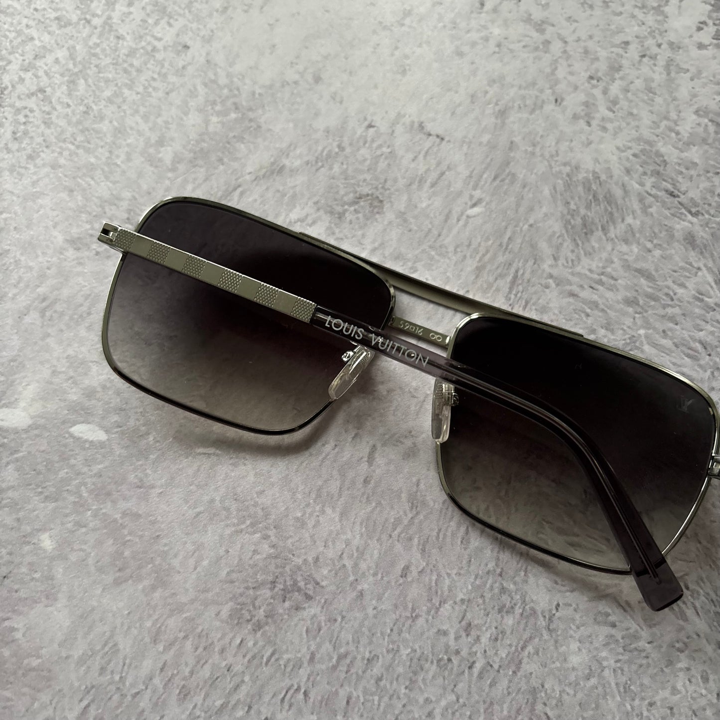 Louis Vuitton Attitude Sunglasses