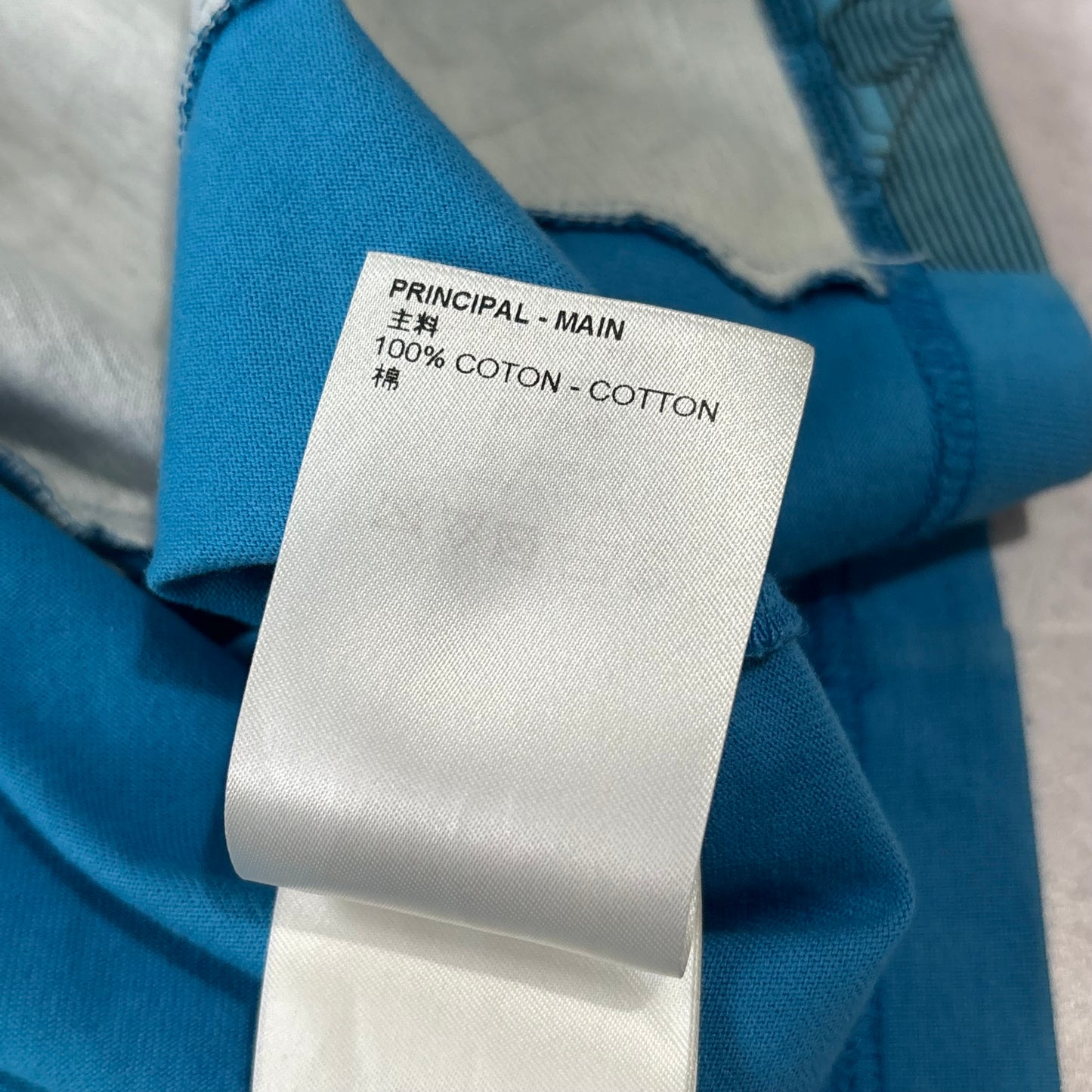Louis Vuitton 2054 T-Shirt - XL