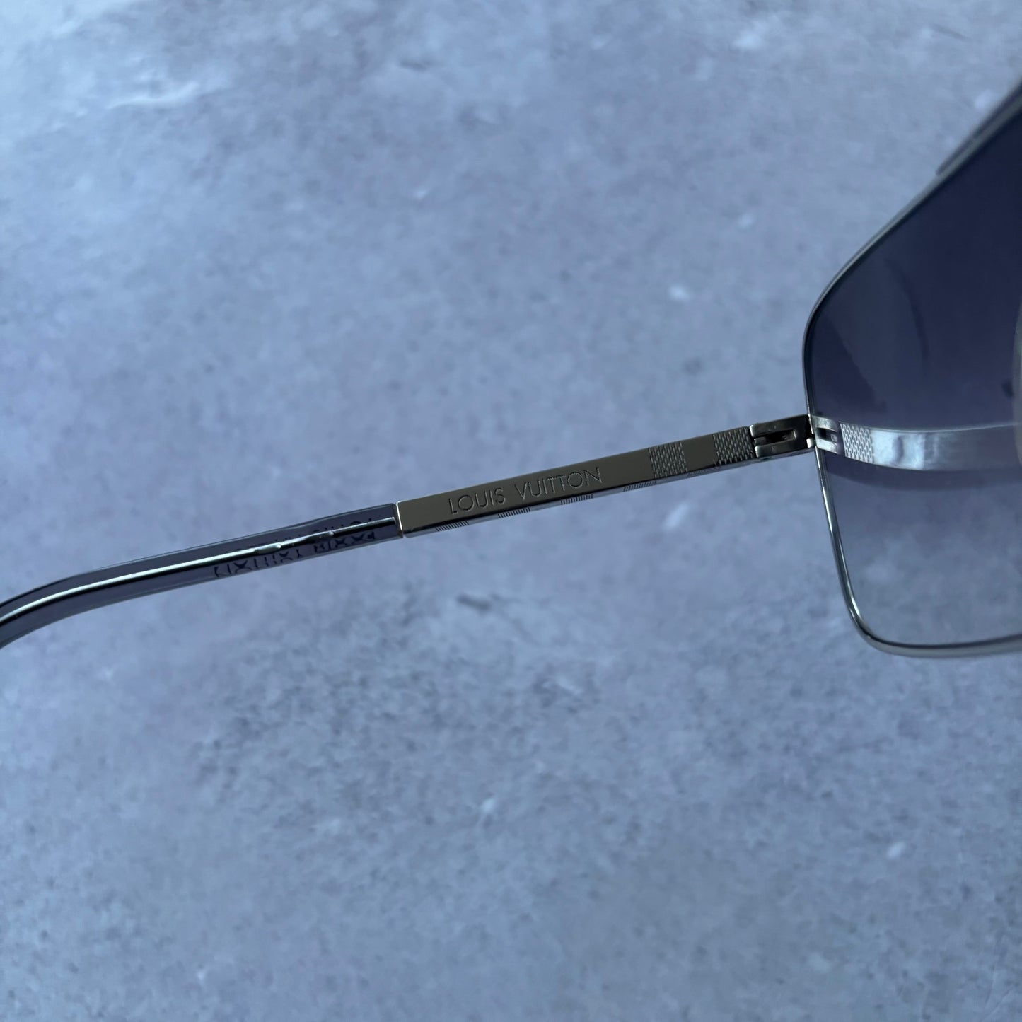 Louis Vuitton Attitude Sunglasses