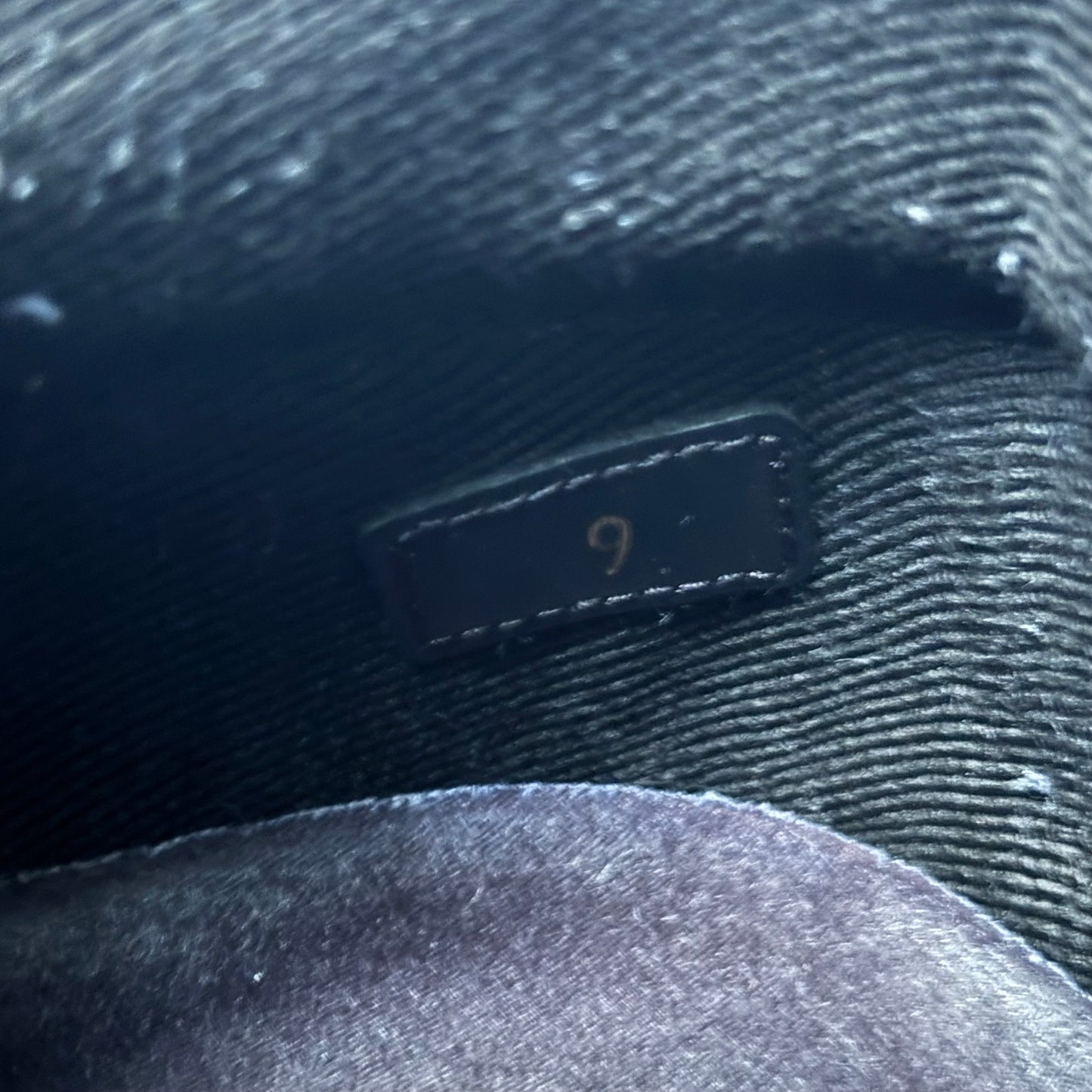 Louis Vuitton VNR Trainers - Fits UK 10