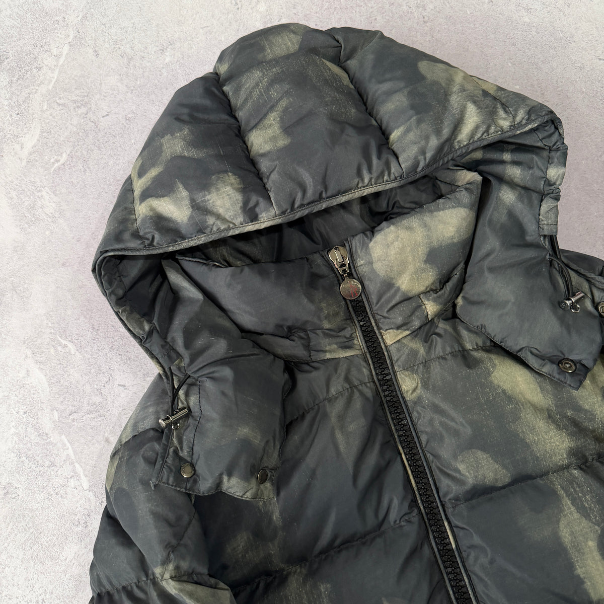 Moncler Maya Puffer Jacket - Size 3