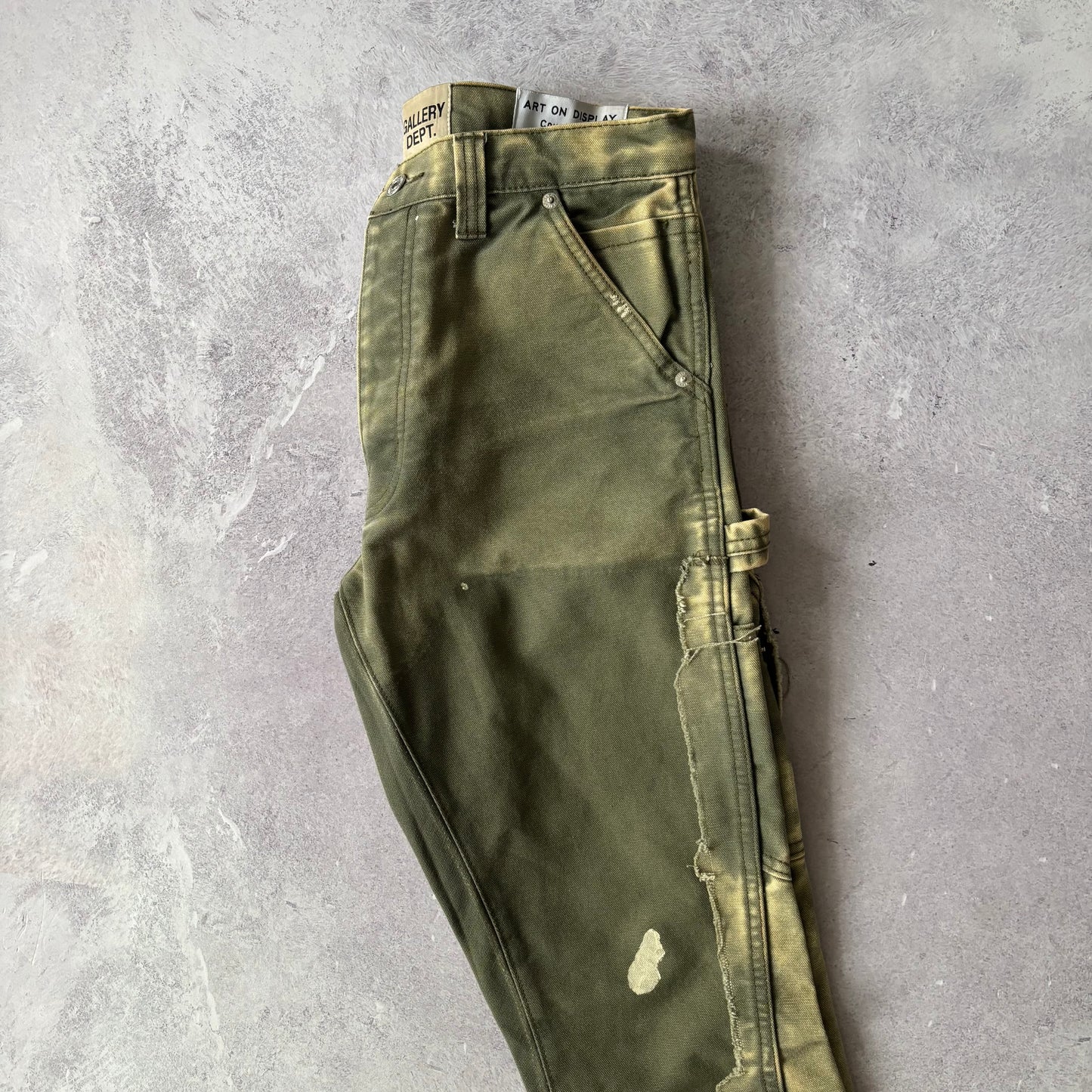 Gallery Department Jeans - Size 28