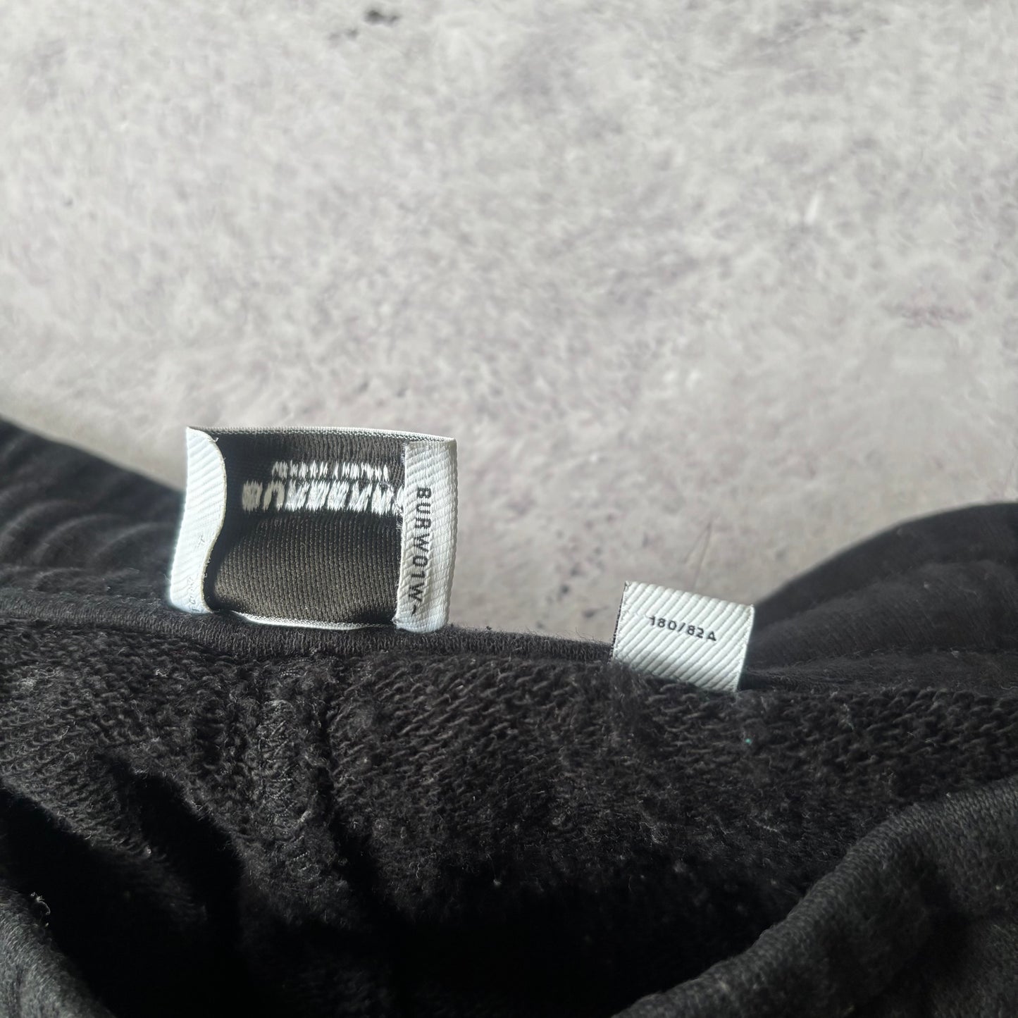 Burberry Tracksuit Pants - Medium