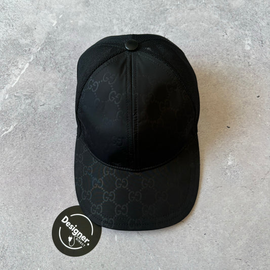 Gucci Cap - Medium