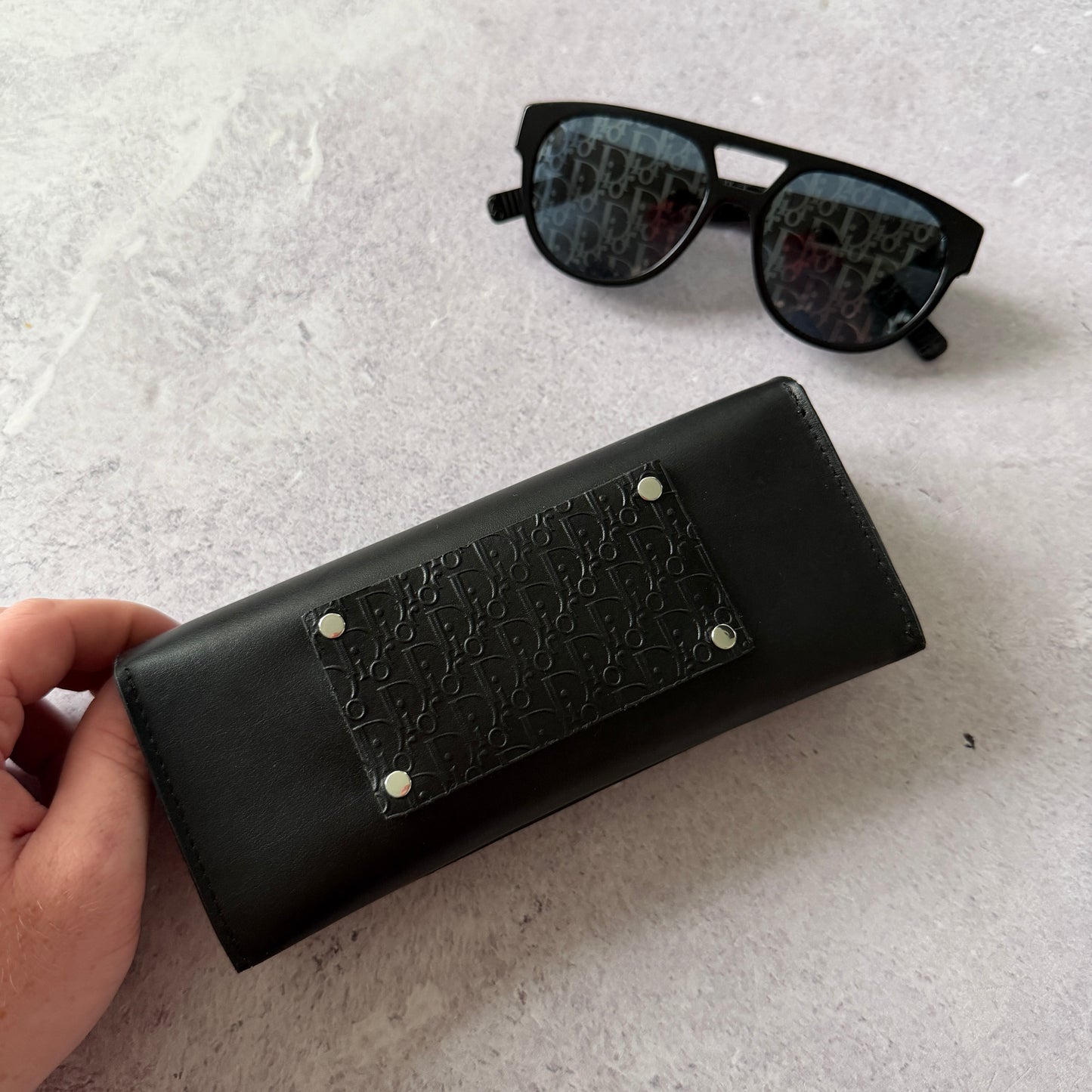Dior B23 R1L Sunglasses