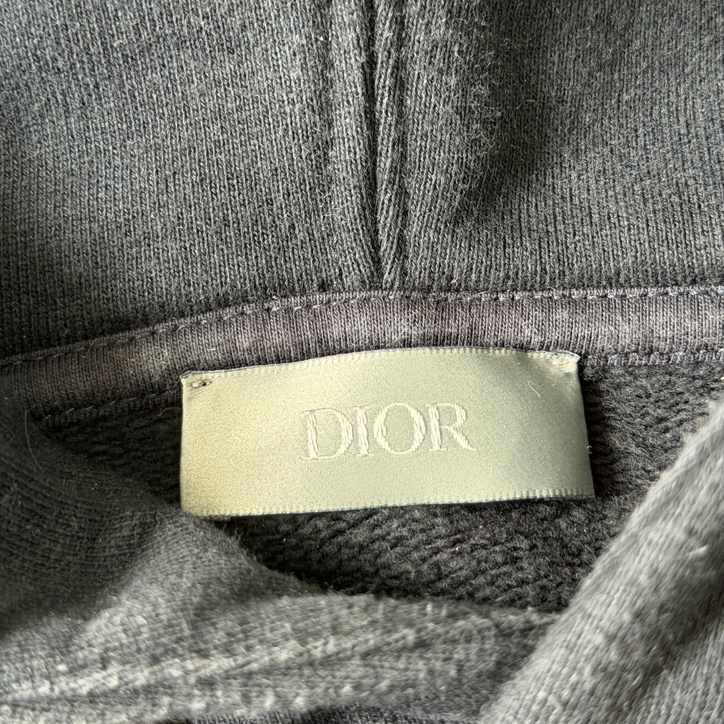 Dior Icon Hoodie - Small