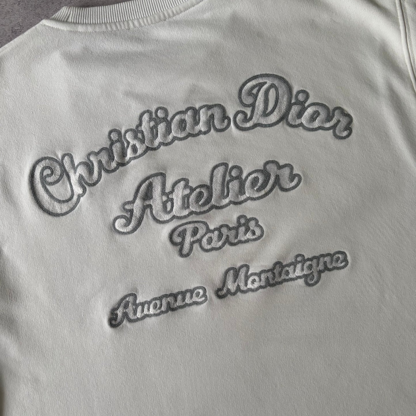 Dior Jumper - Large