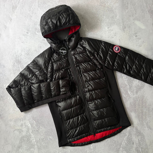 Canada Goose Hybridge Jacket - Medium