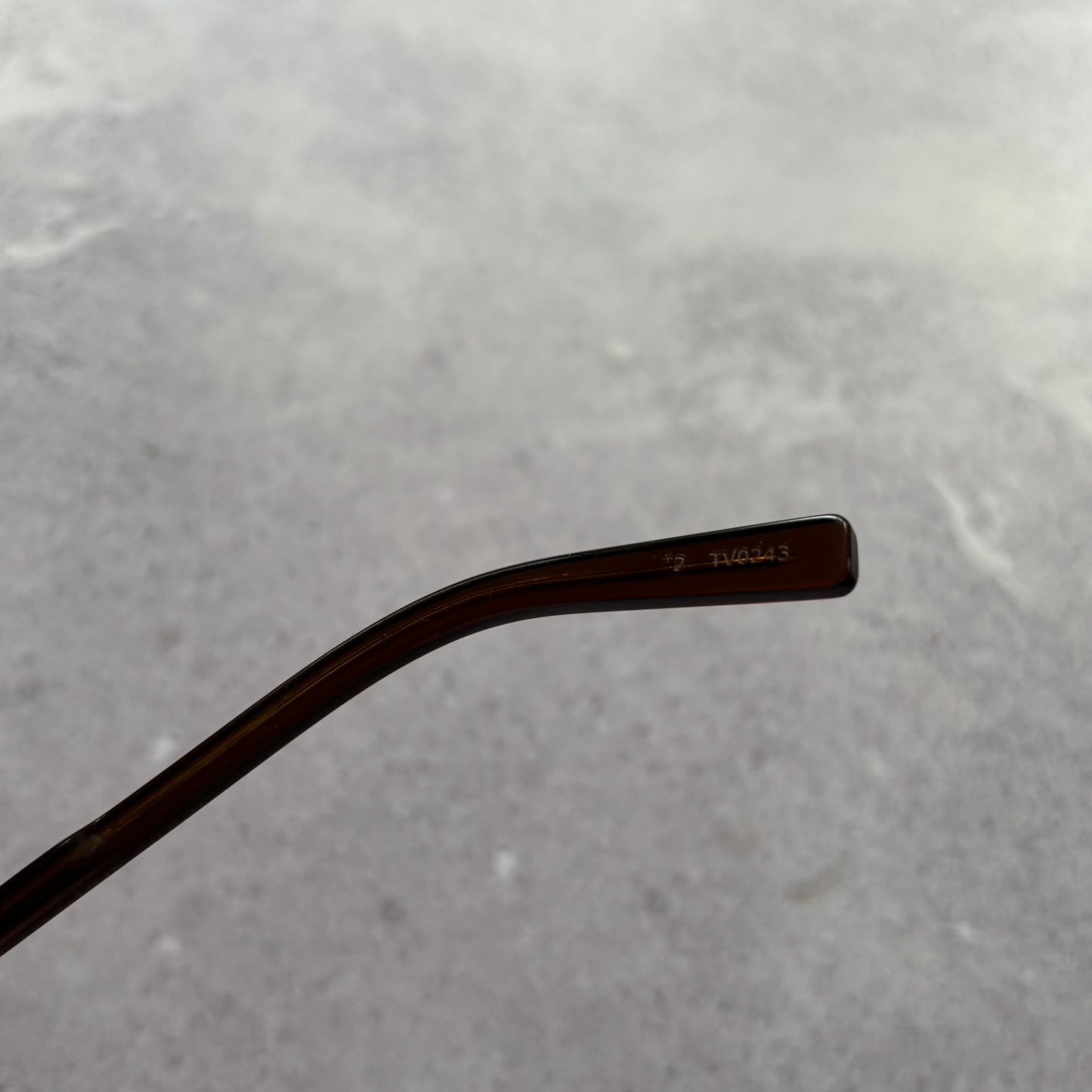 Louis Vuitton Attitude Sunglasses