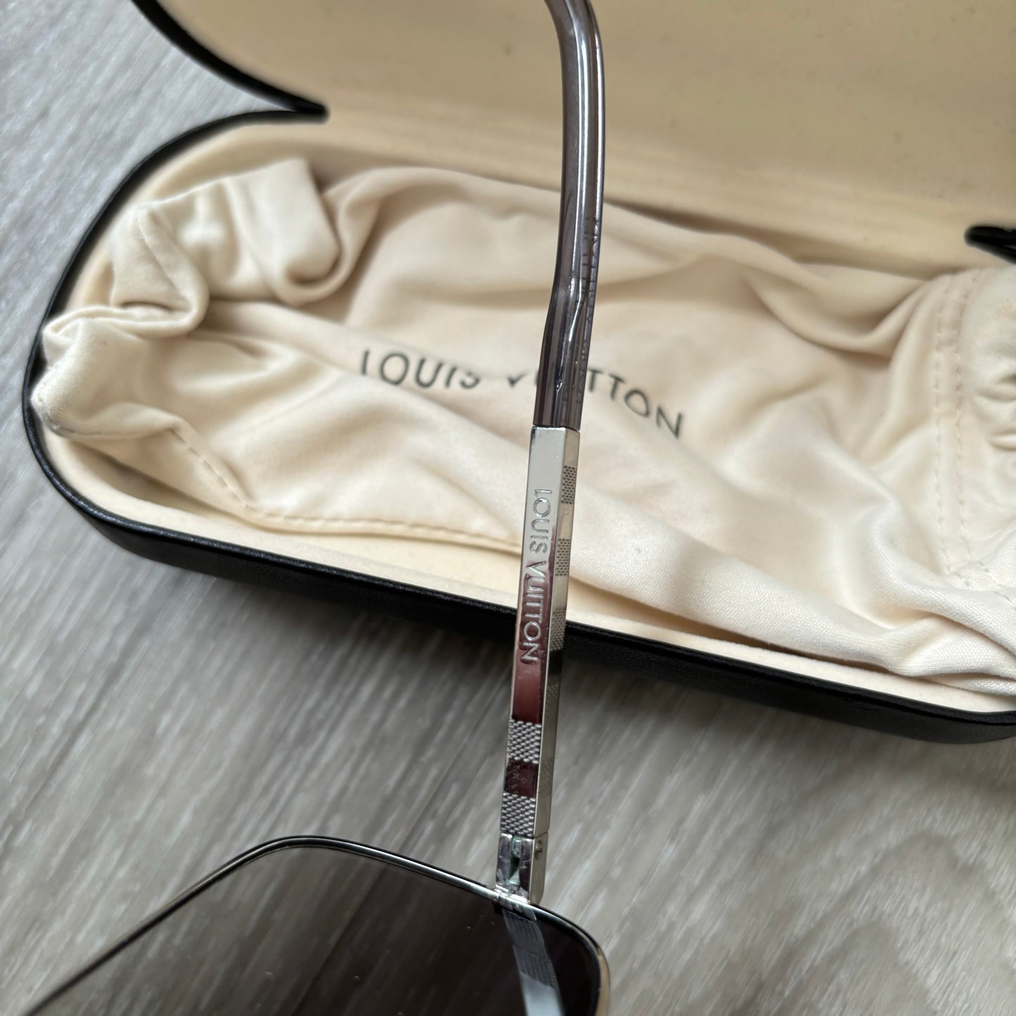 Louis Vuitton Attitude Sunglasses