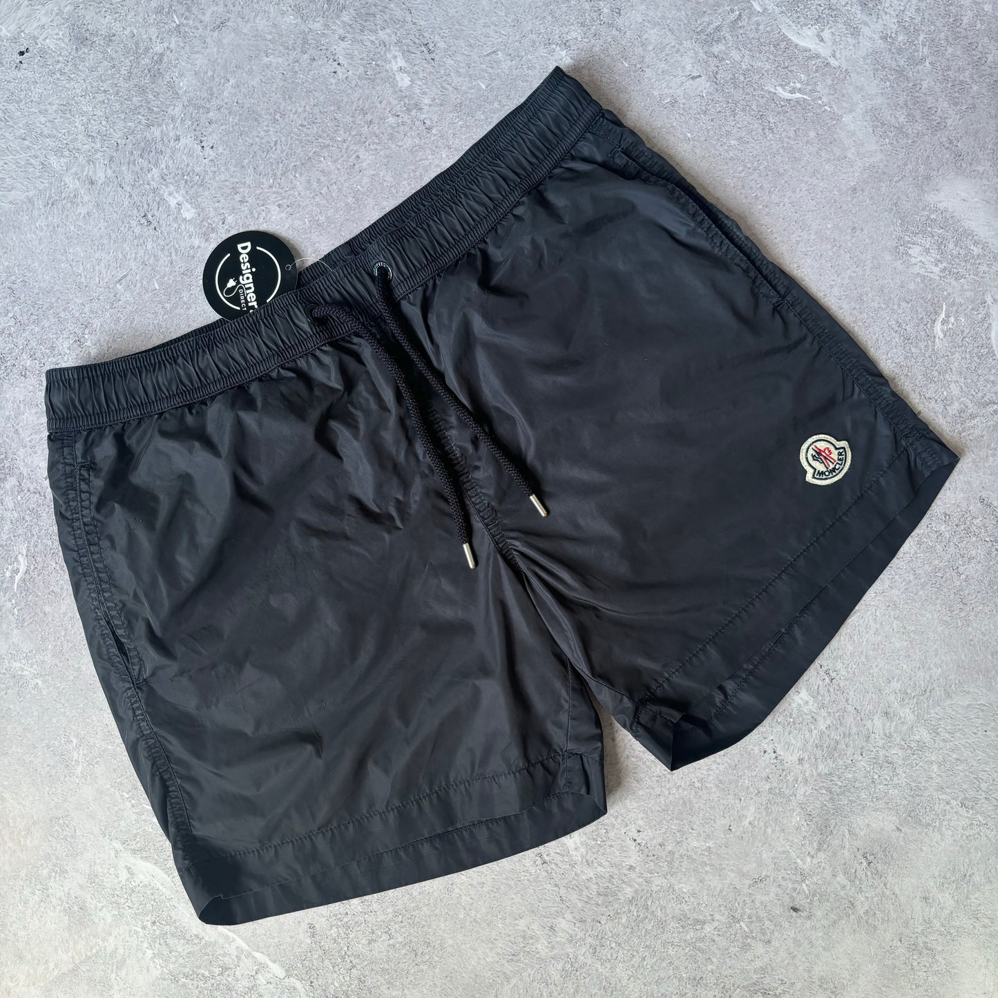 Moncler Swim Shorts - Medium