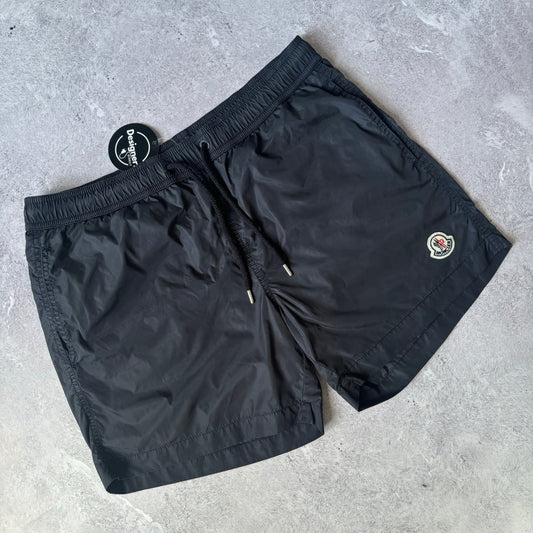 Moncler Swim Shorts - Medium