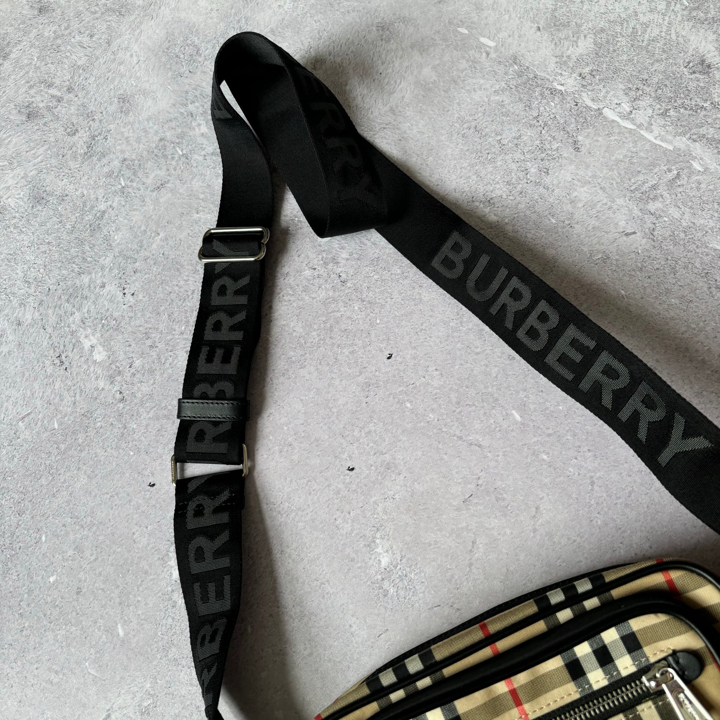 Burberry Crossbody Bag