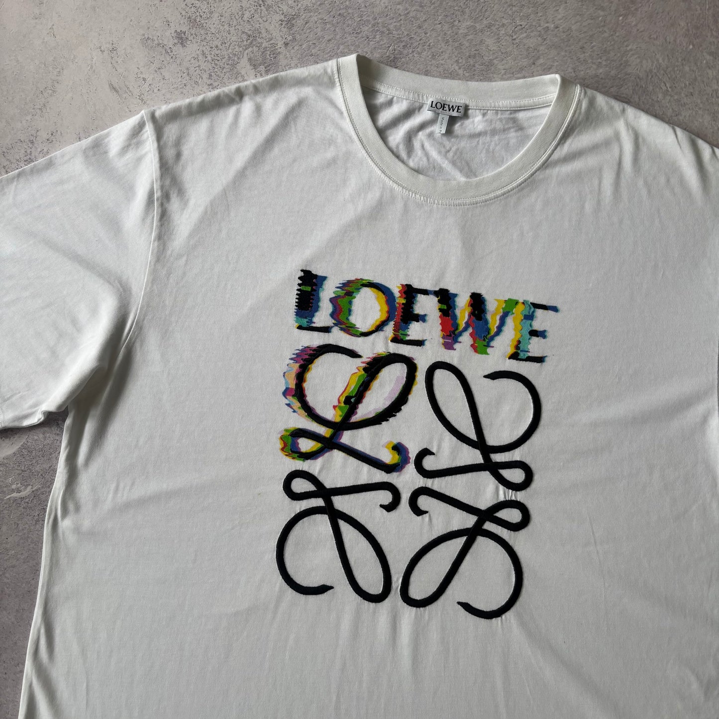 Loewe T-Shirt - Medium