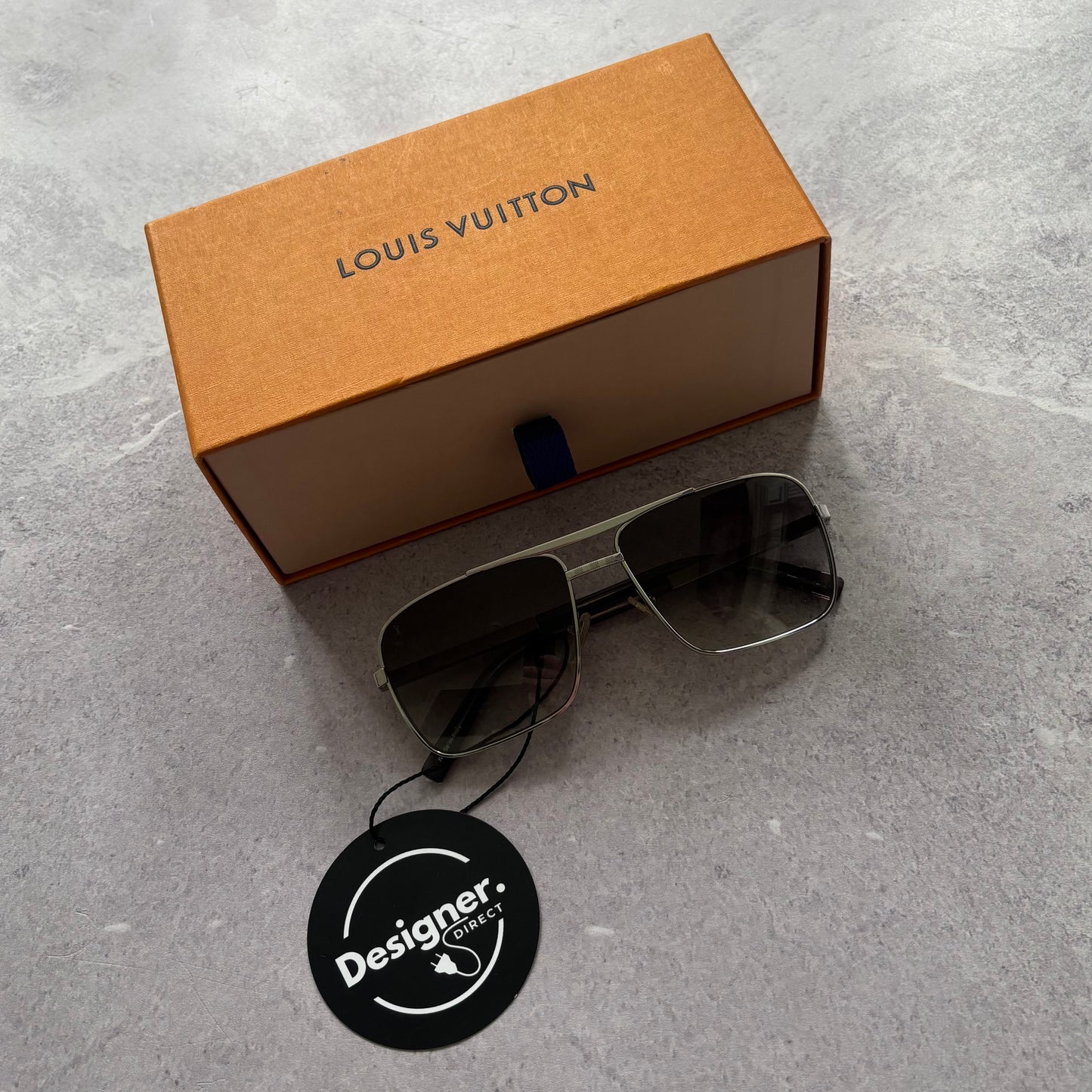 Louis Vuitton Attitude Sunglasses