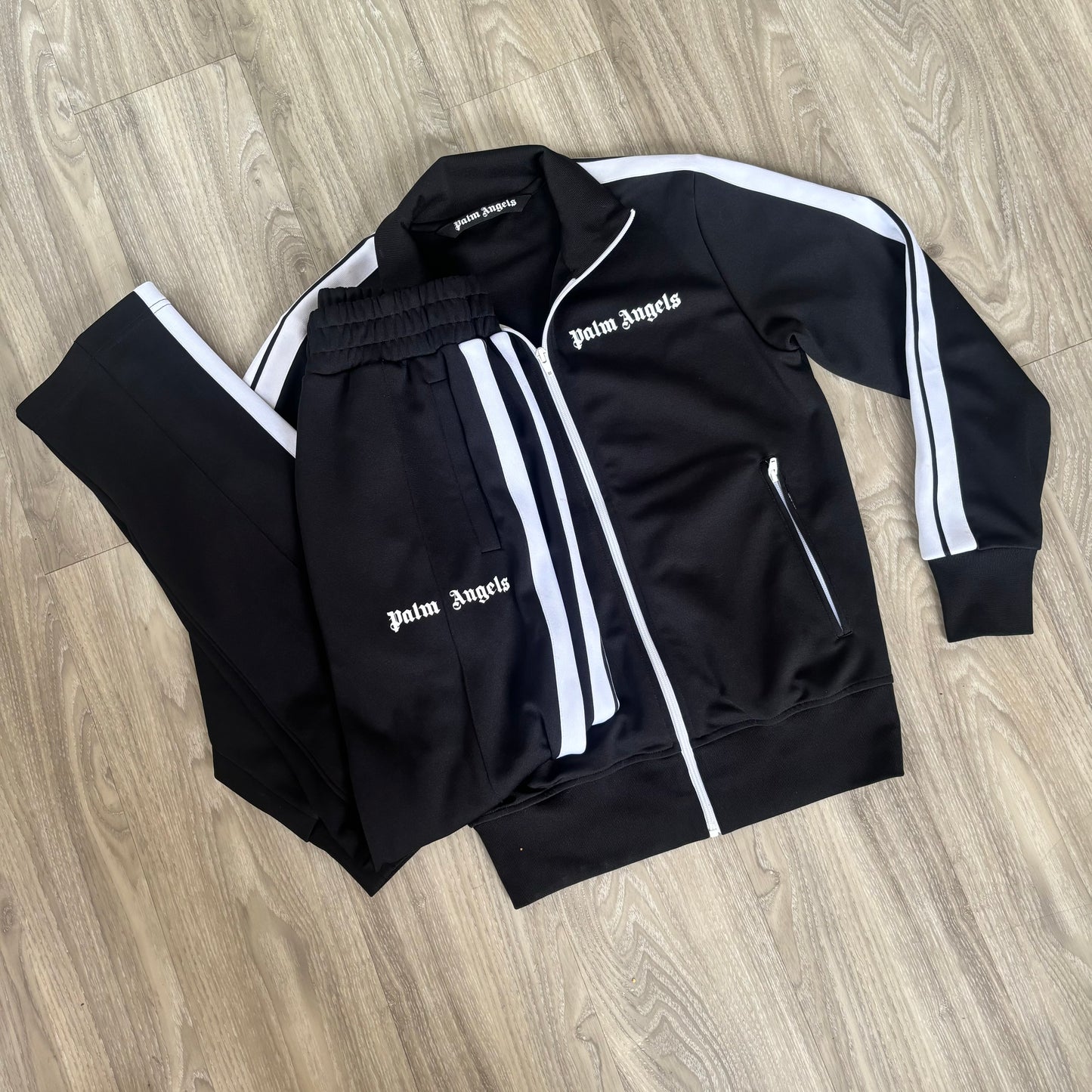 Palm Angels Tracksuit Medium