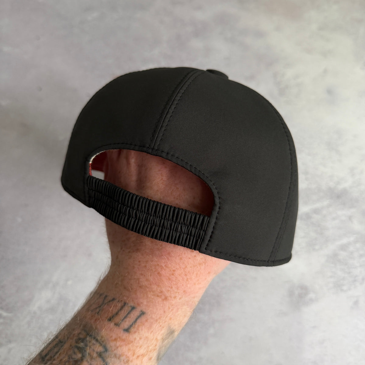 Loro Piana Cap - XS