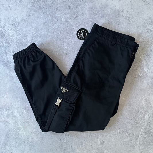 Prada Cargo Pants - Size 50
